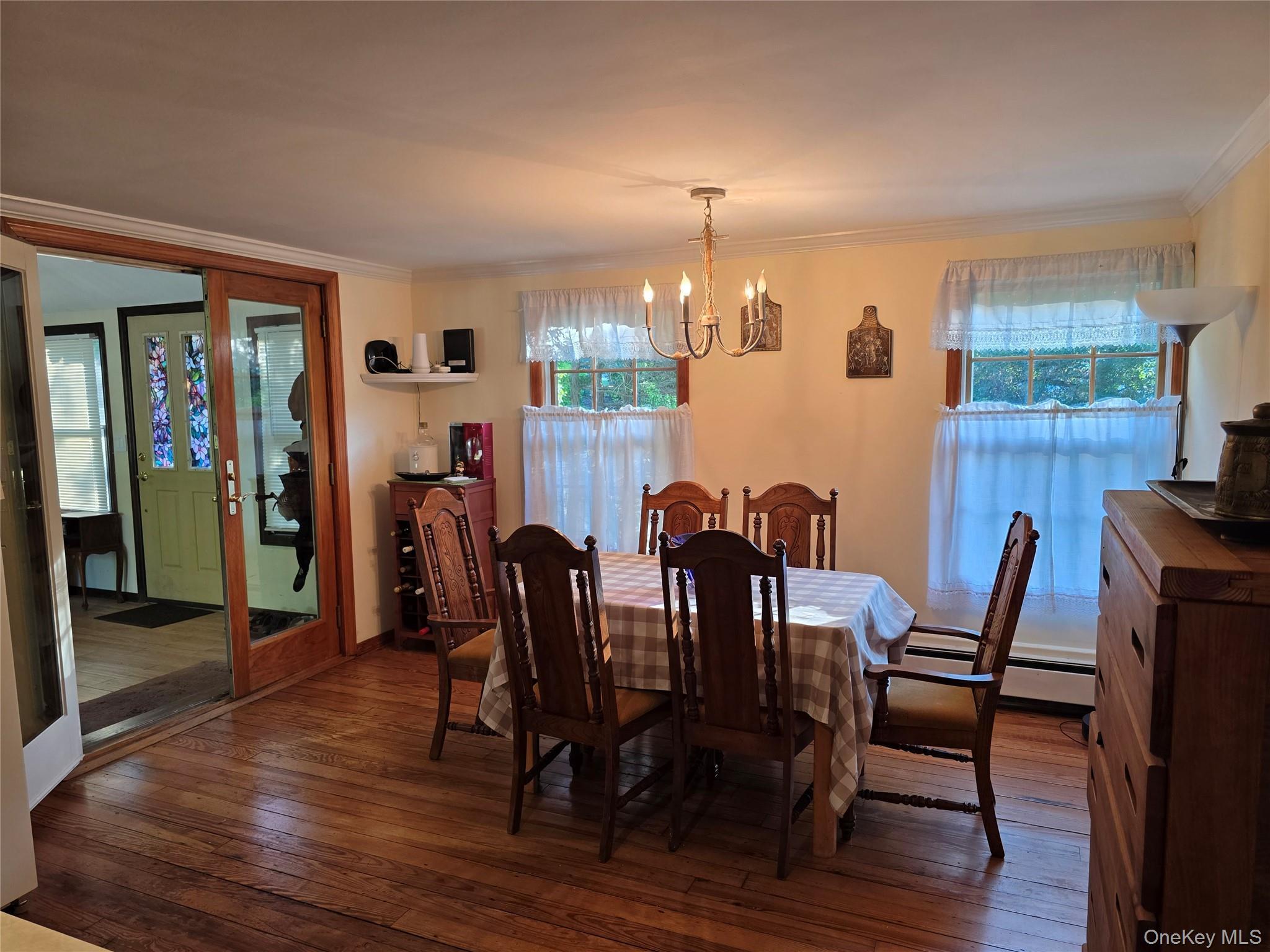 Single Family Aloma  Suffolk County, NY 11778, MLS-908635-8