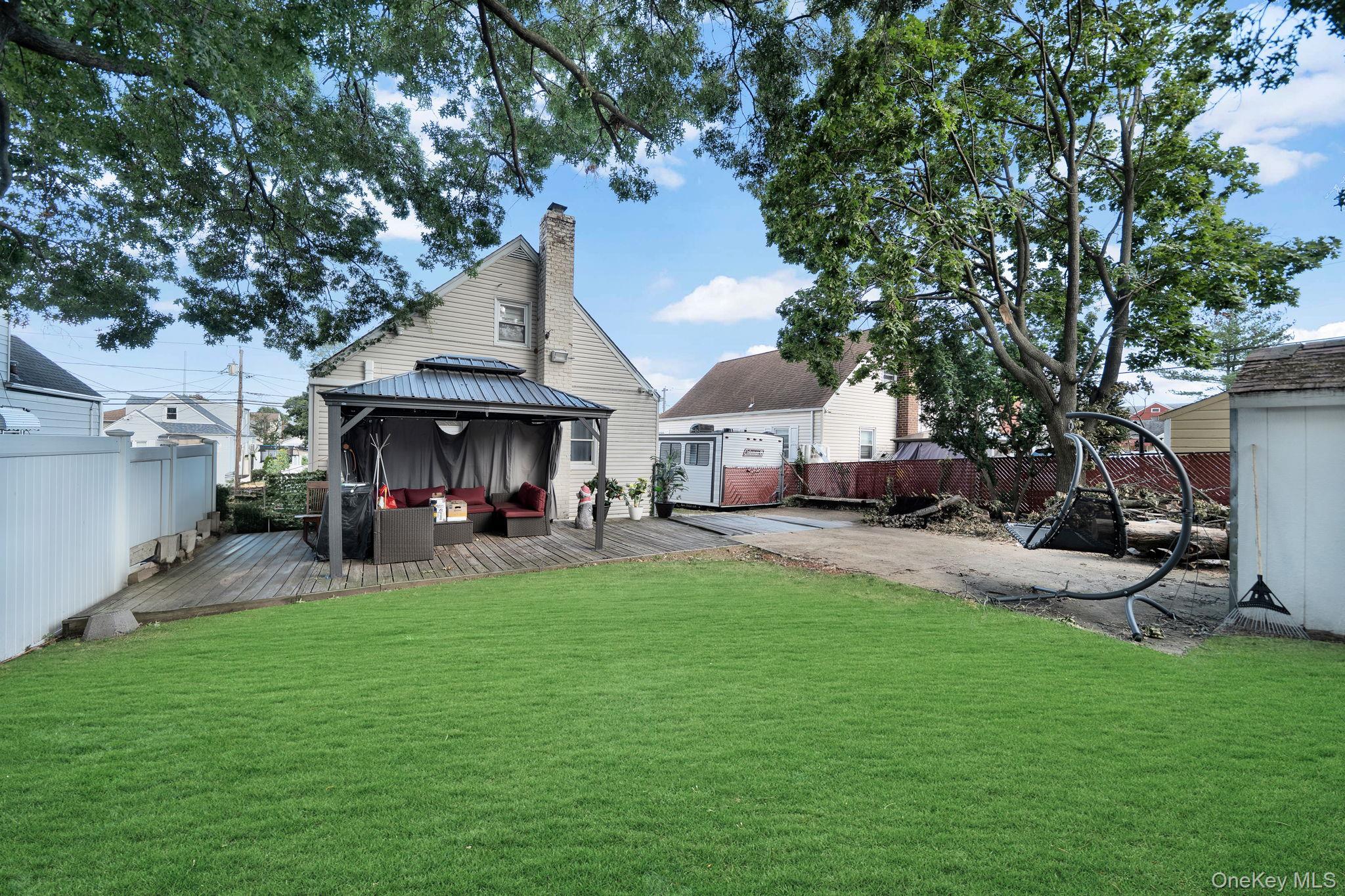 Single Family Ormonde  Nassau County, NY 11580, MLS-908656-26