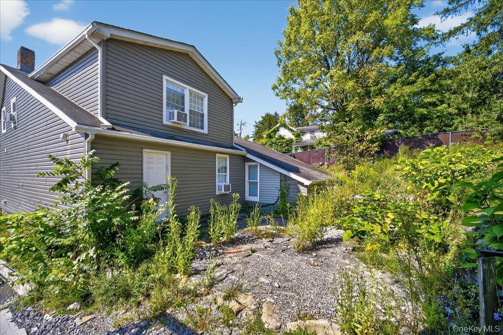 Single Family Main  Sullivan County, NY 12721, MLS-908666-14