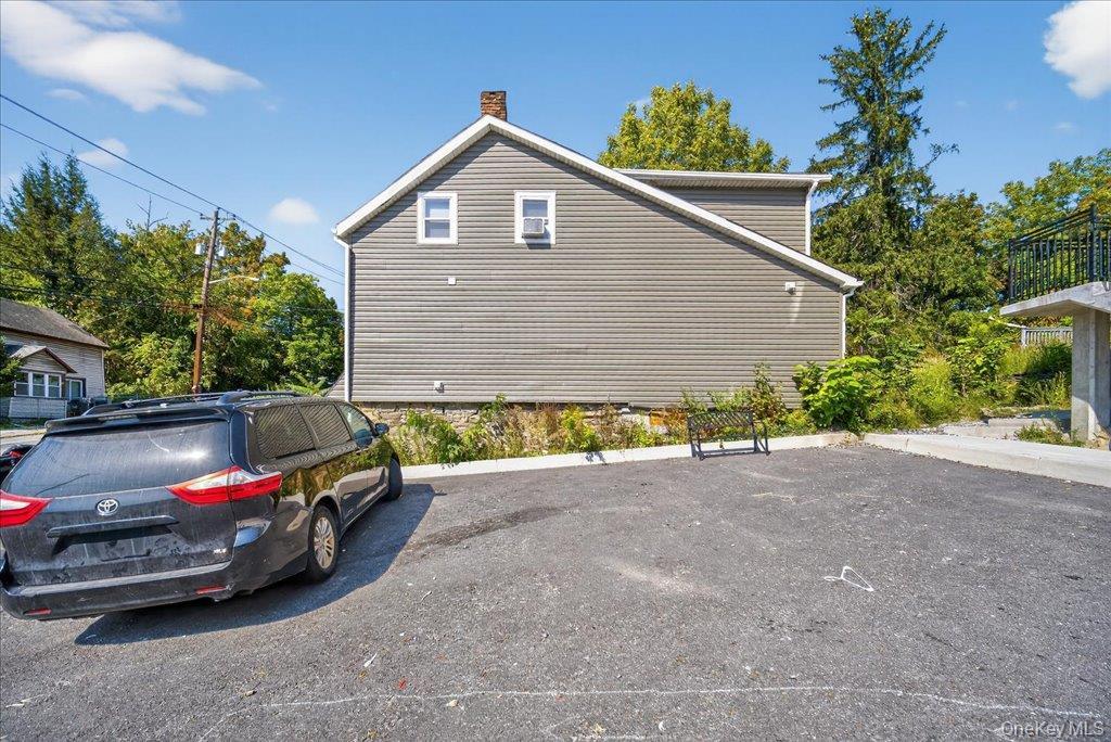 Single Family Main  Sullivan County, NY 12721, MLS-908666-16