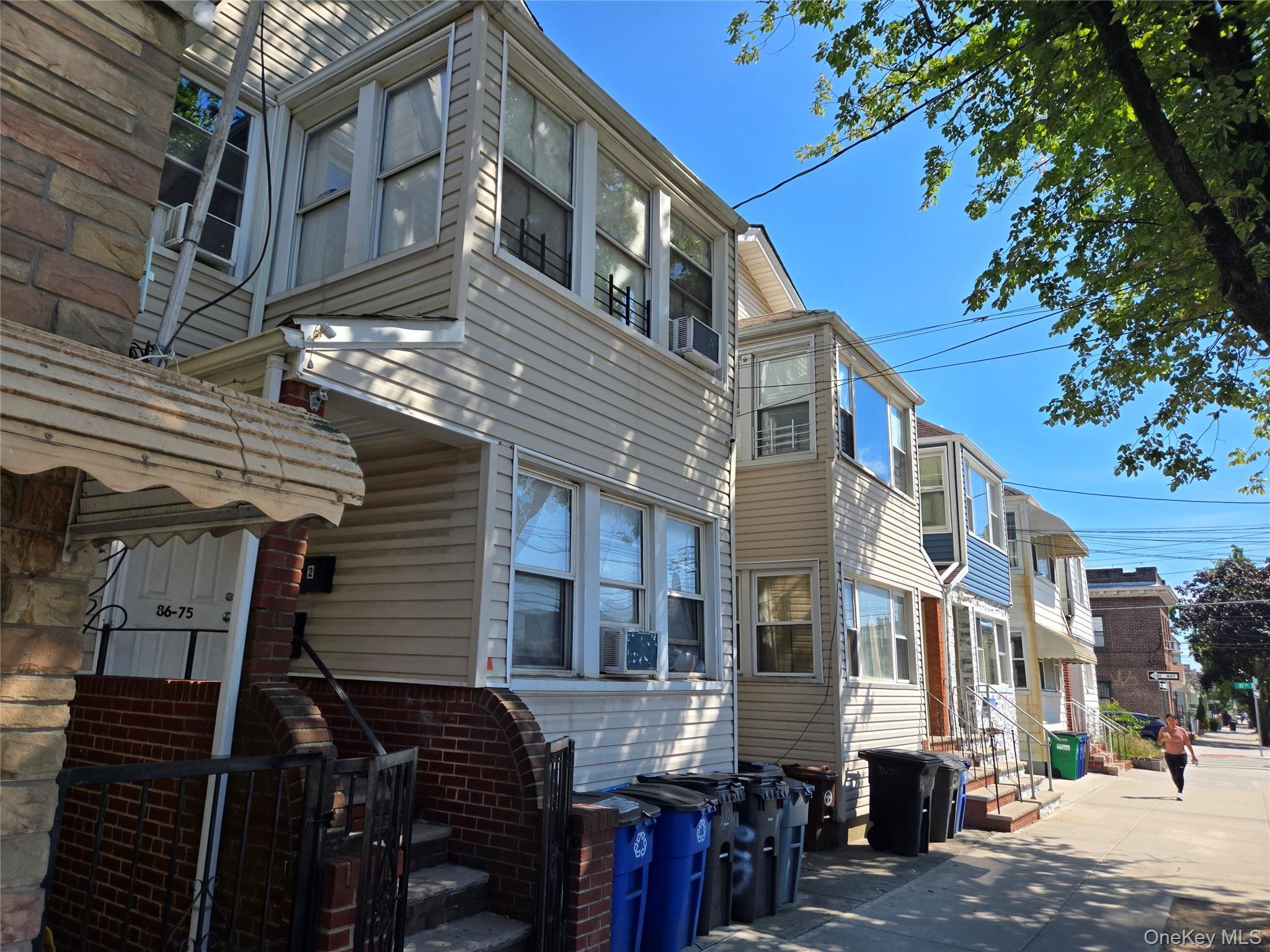 Single Family 80th  Queens, NY 11421, MLS-908677-2