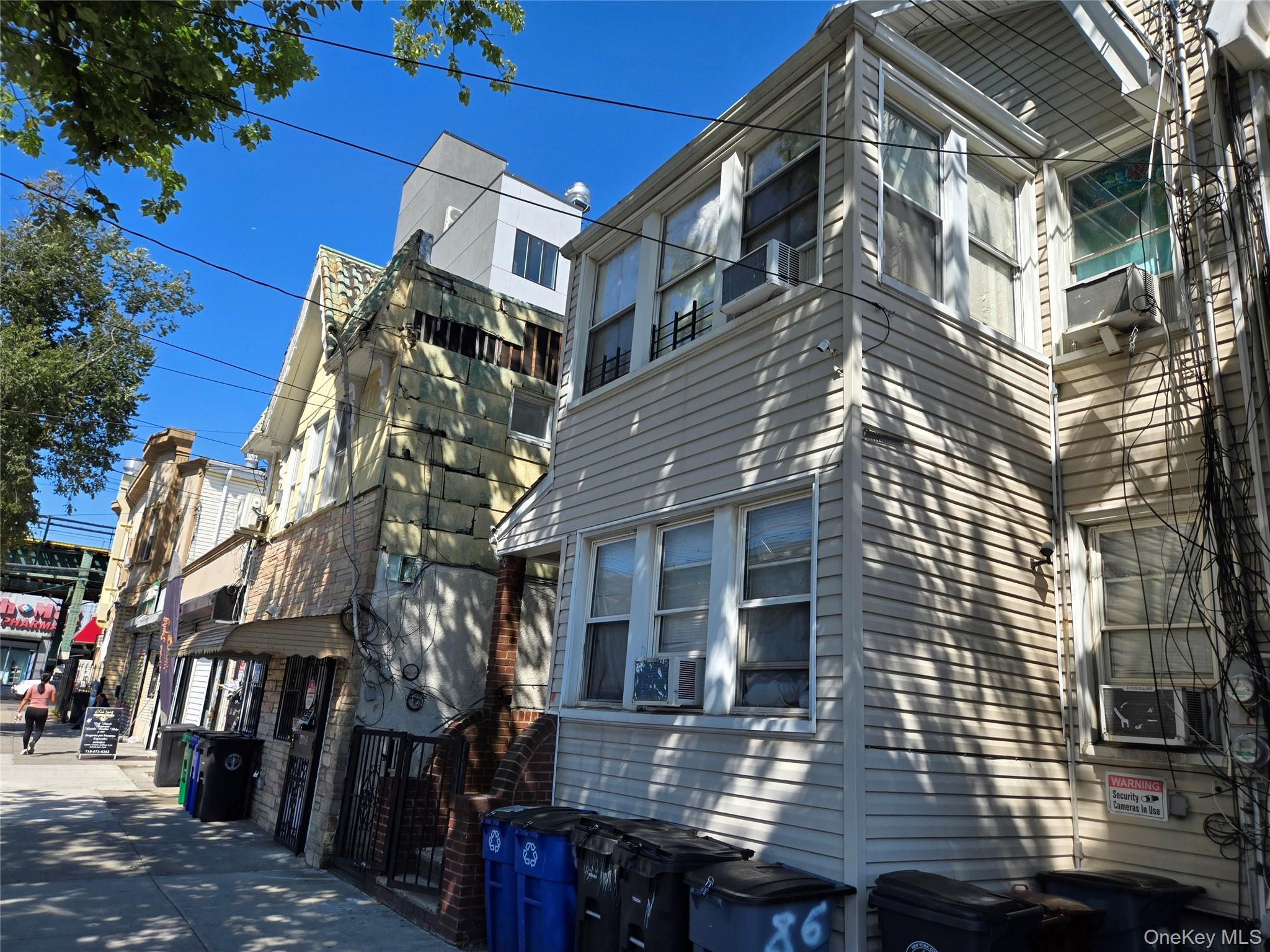 Single Family 80th  Queens, NY 11421, MLS-908677-3