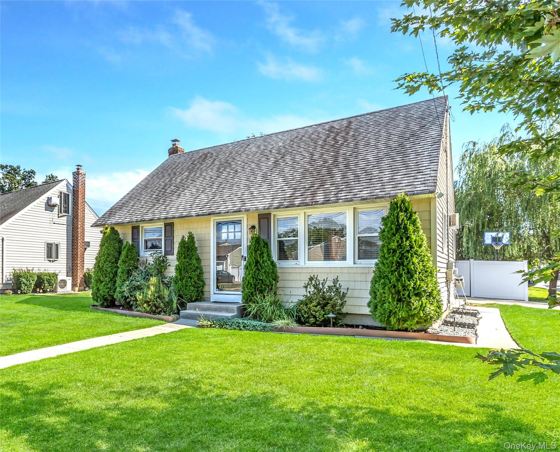 Single Family Nassau  Nassau County, NY 11758, MLS-908703-3