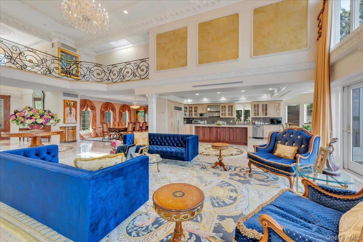 Single Family Green Leaf Nassau County, NY 11023, MLS-908717-7