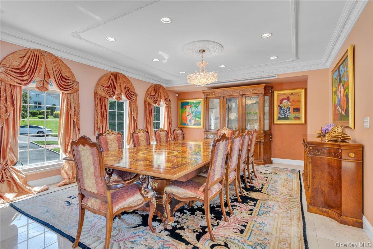 Single Family Green Leaf Nassau County, NY 11023, MLS-908717-9