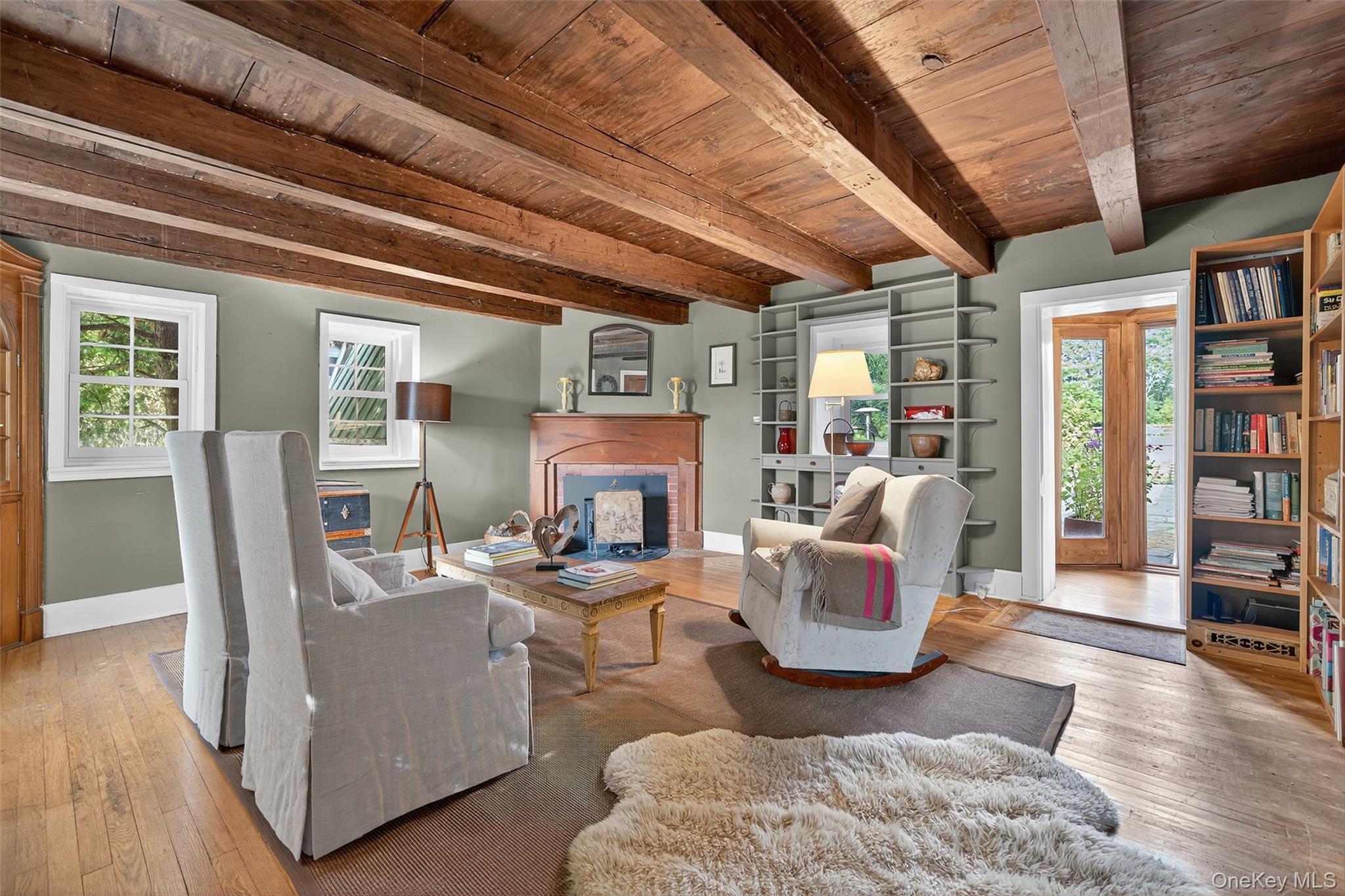 Single Family Scotchtown Collabar  Orange County, NY 10941, MLS-908720-11