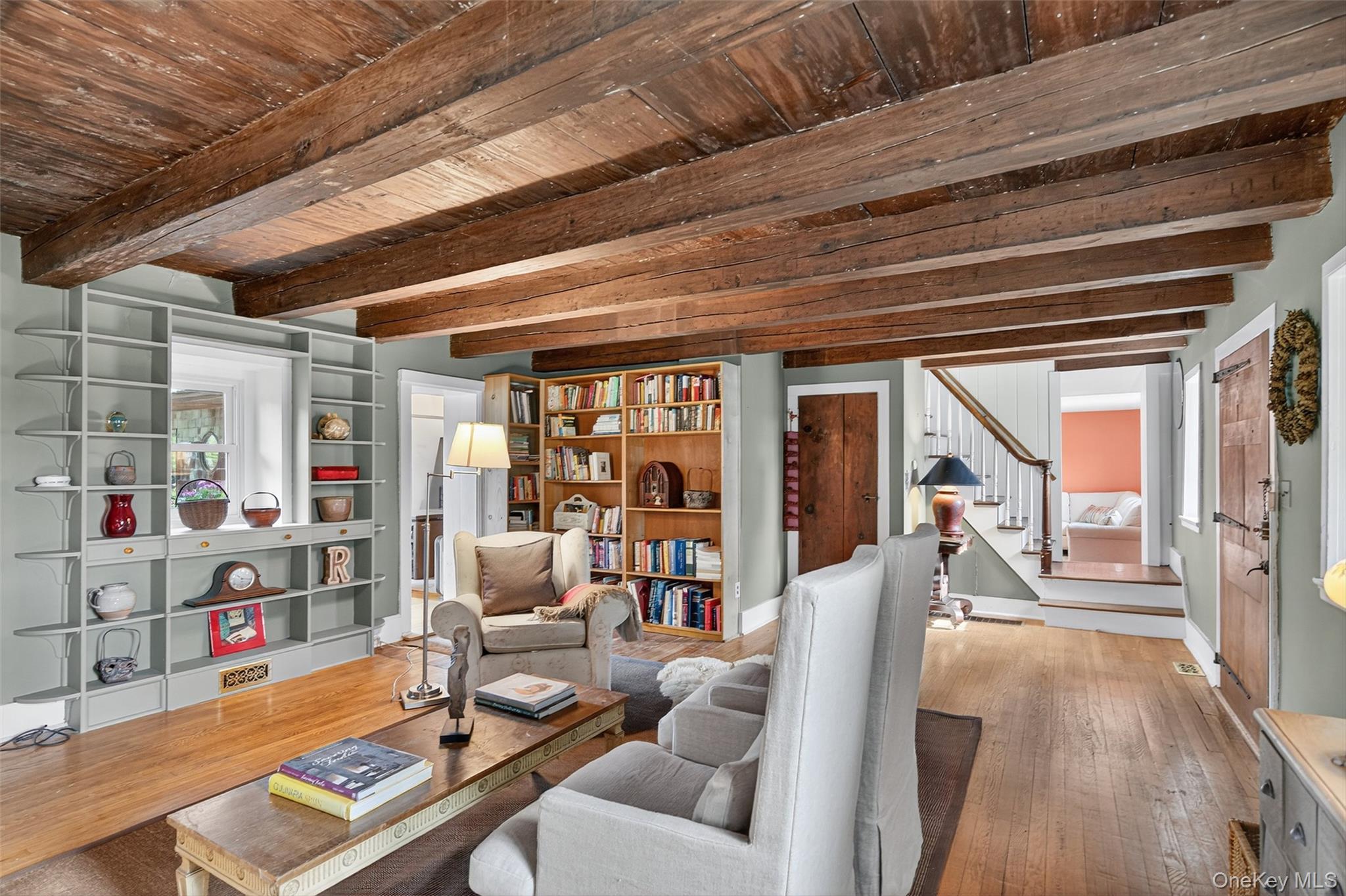 Single Family Scotchtown Collabar  Orange County, NY 10941, MLS-908720-12