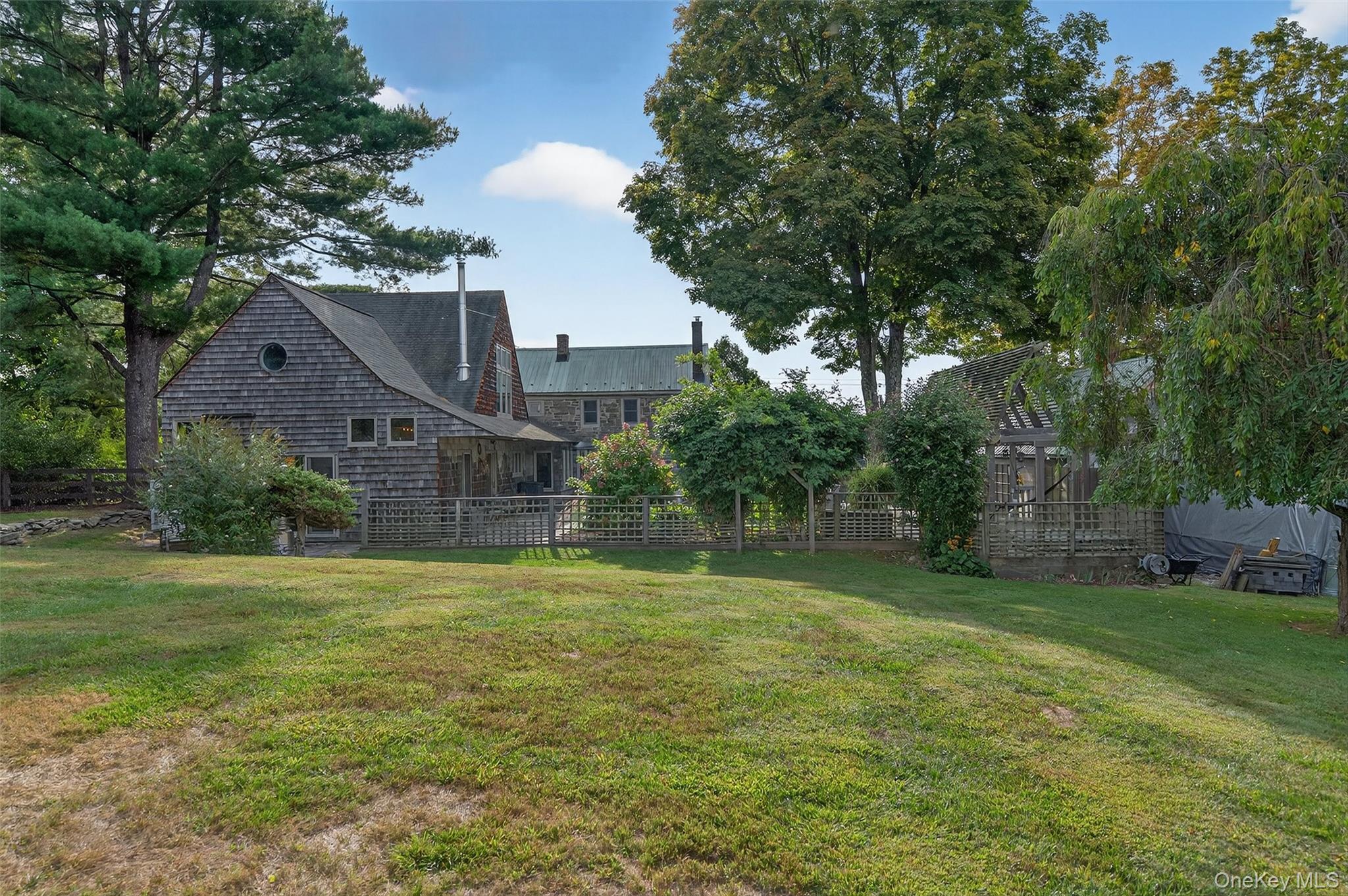 Single Family Scotchtown Collabar  Orange County, NY 10941, MLS-908720-42