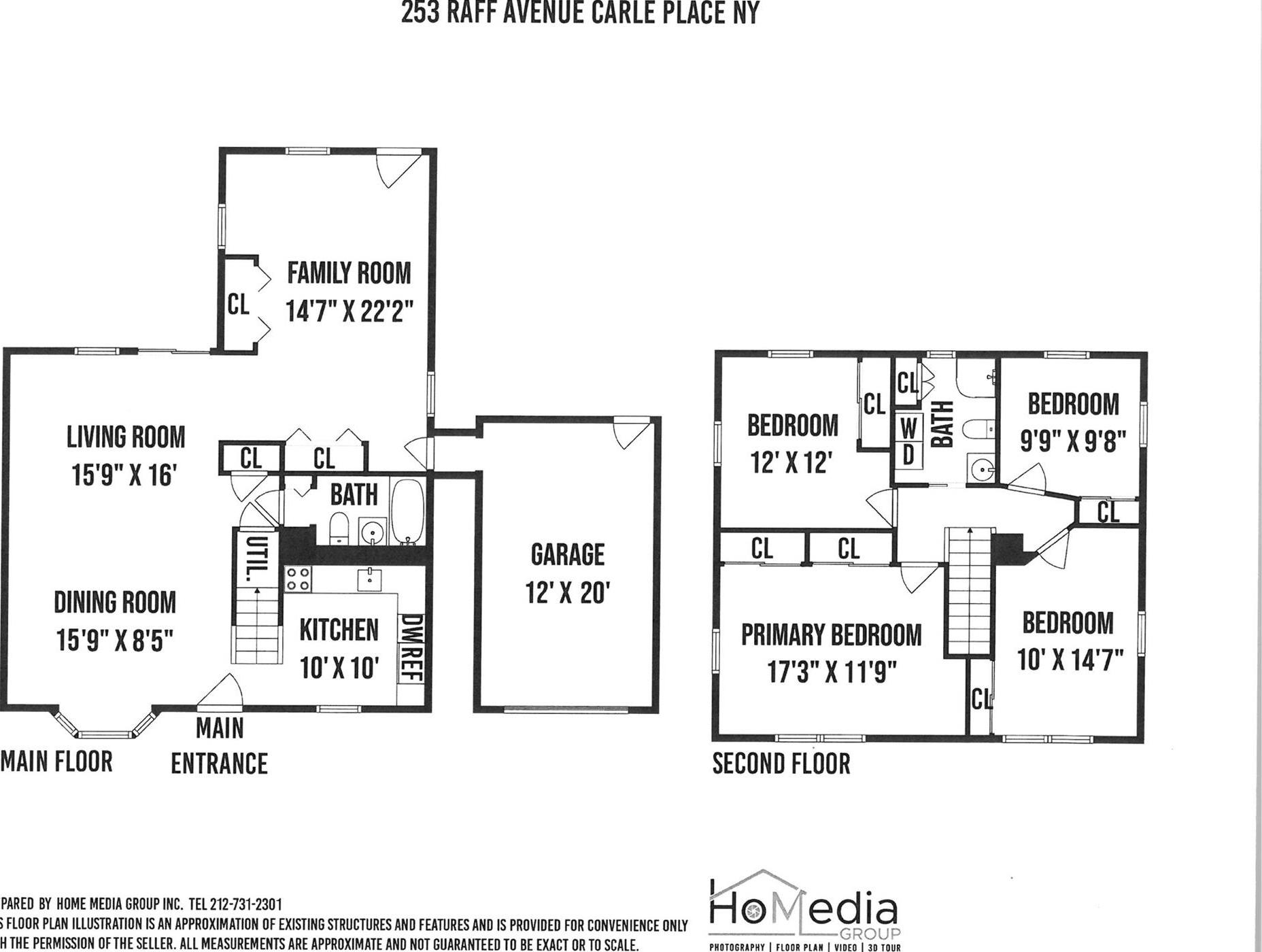 Single Family Raff  Nassau County, NY 11514, MLS-908789-20