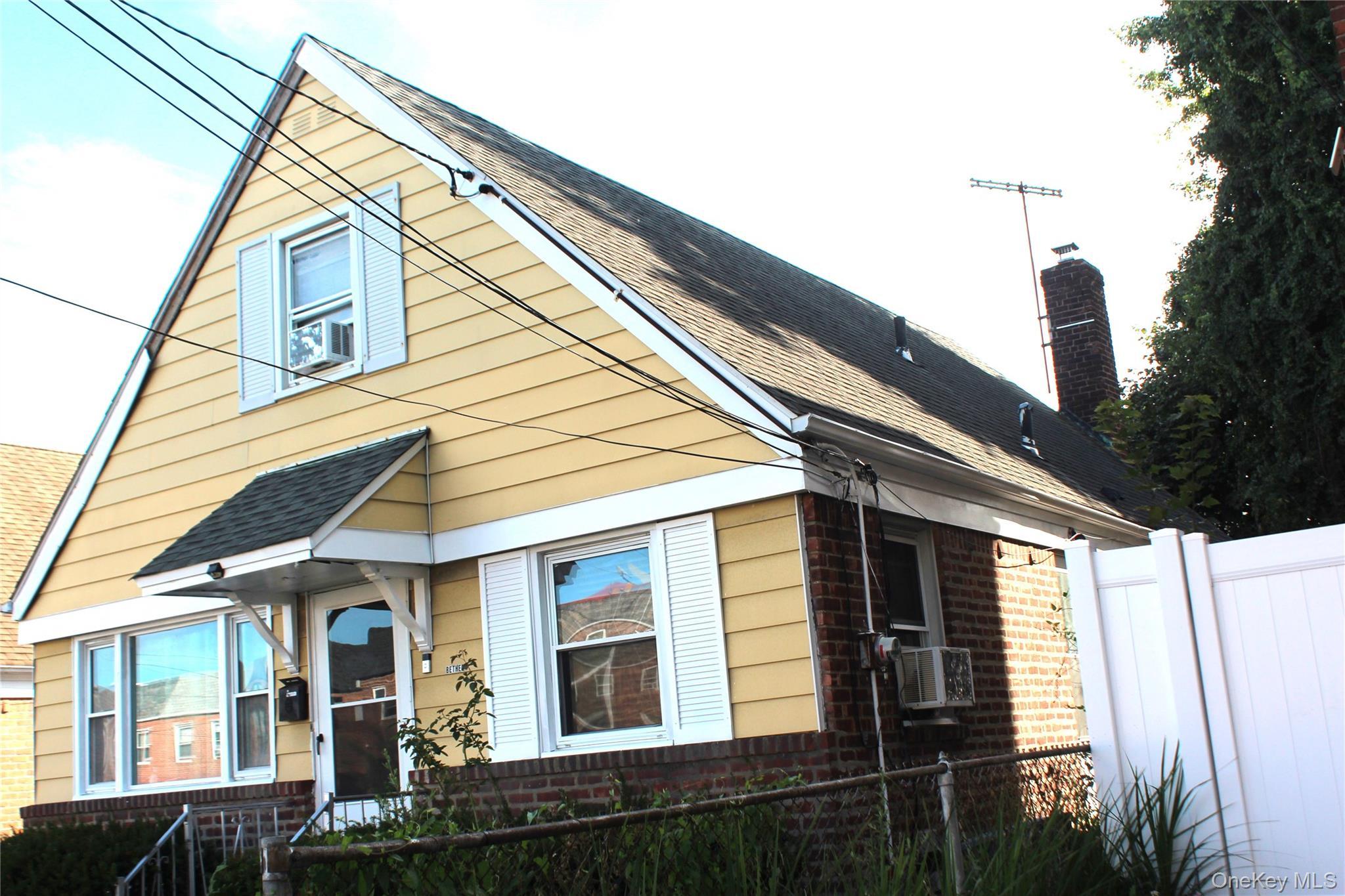 Single Family Springfield Queens, NY 11427, MLS-908790-13