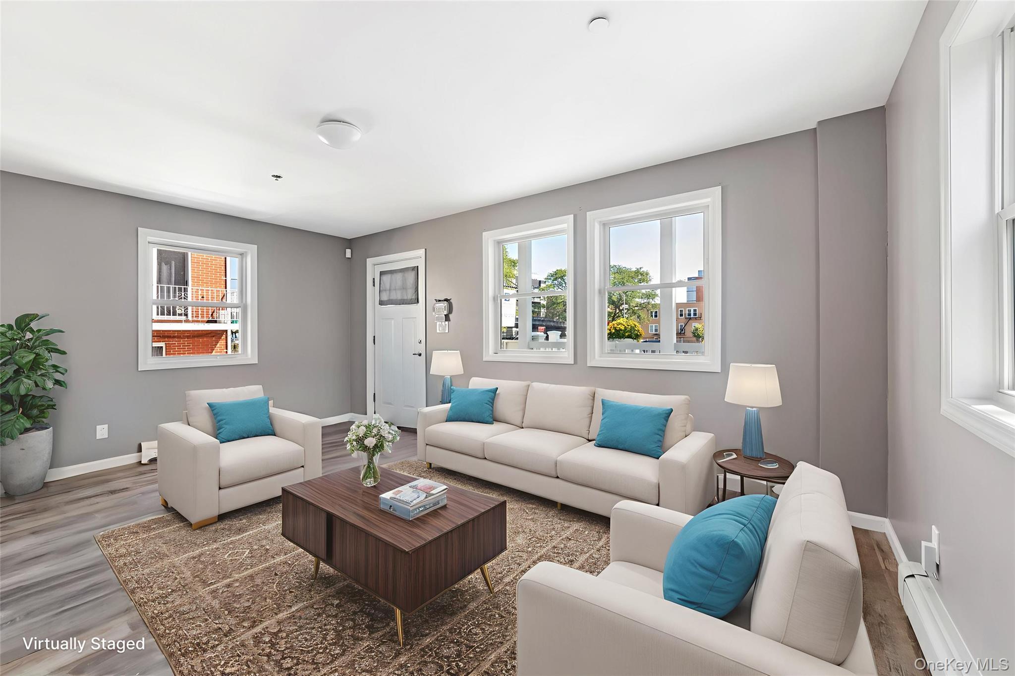 Single Family Shore  Brooklyn, NY 11235, MLS-908801-2