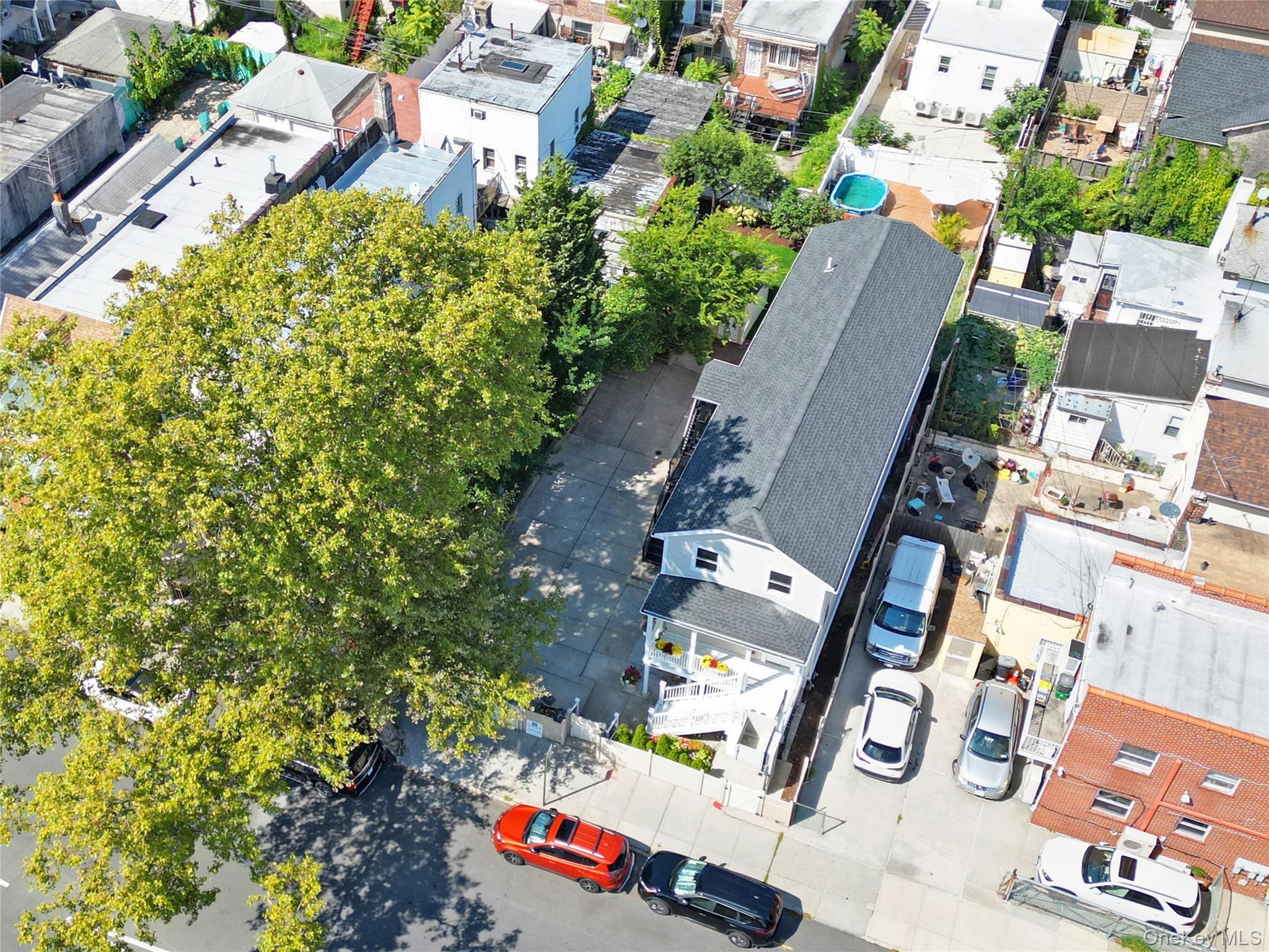 Single Family Shore  Brooklyn, NY 11235, MLS-908801-21