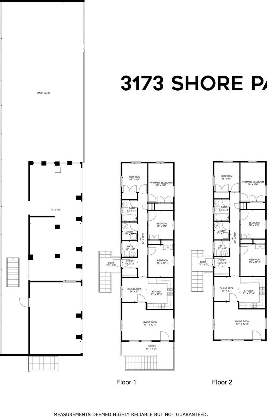 Single Family Shore  Brooklyn, NY 11235, MLS-908801-23