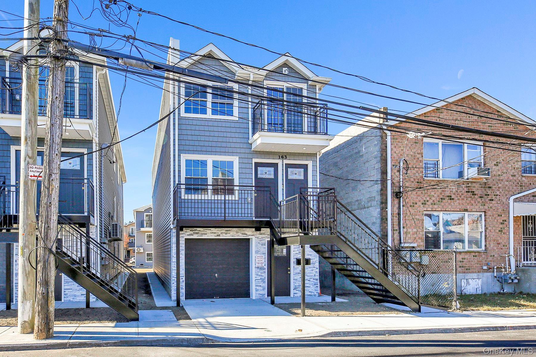 Single Family Beach 25  Queens, NY 11691, MLS-908810-11