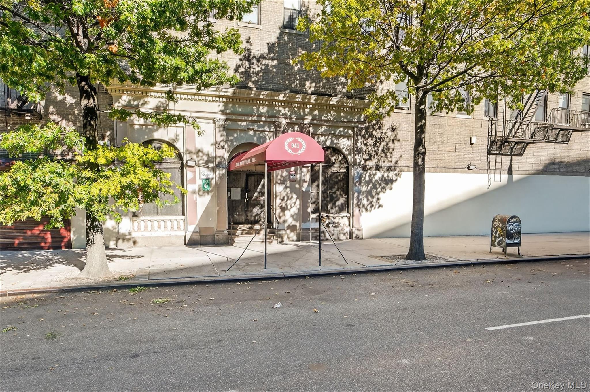 Coop Jerome  Bronx, NY 10452, MLS-908814-2