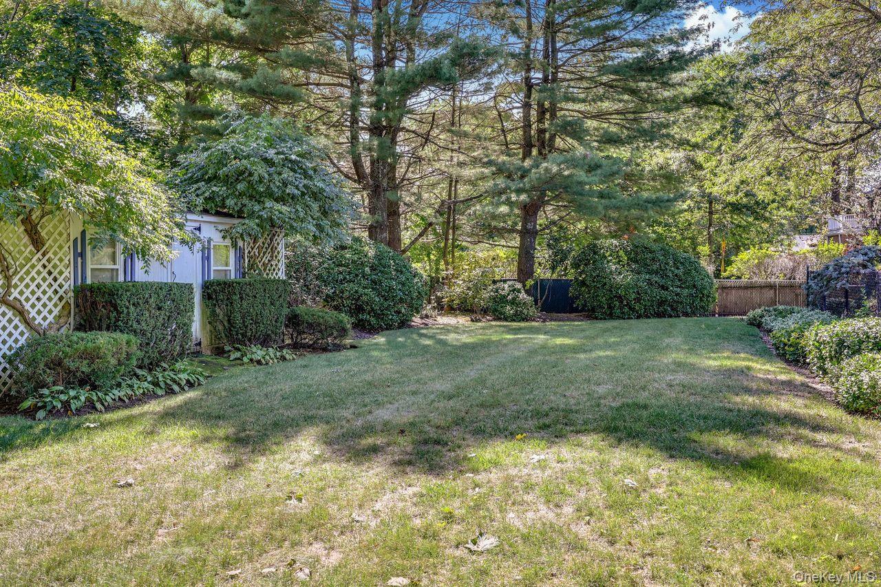 Single Family Cedar Nassau County, NY 11557, MLS-908817-35