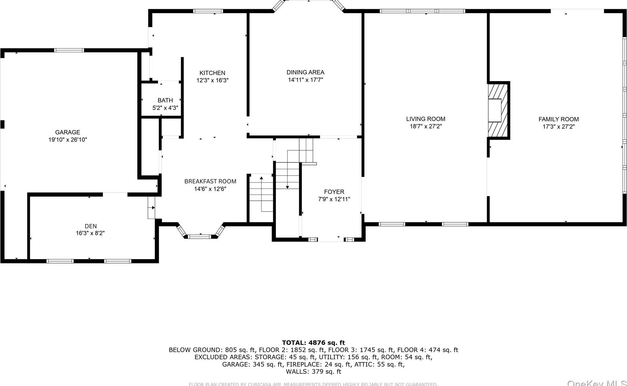 Single Family Cedar Nassau County, NY 11557, MLS-908817-44