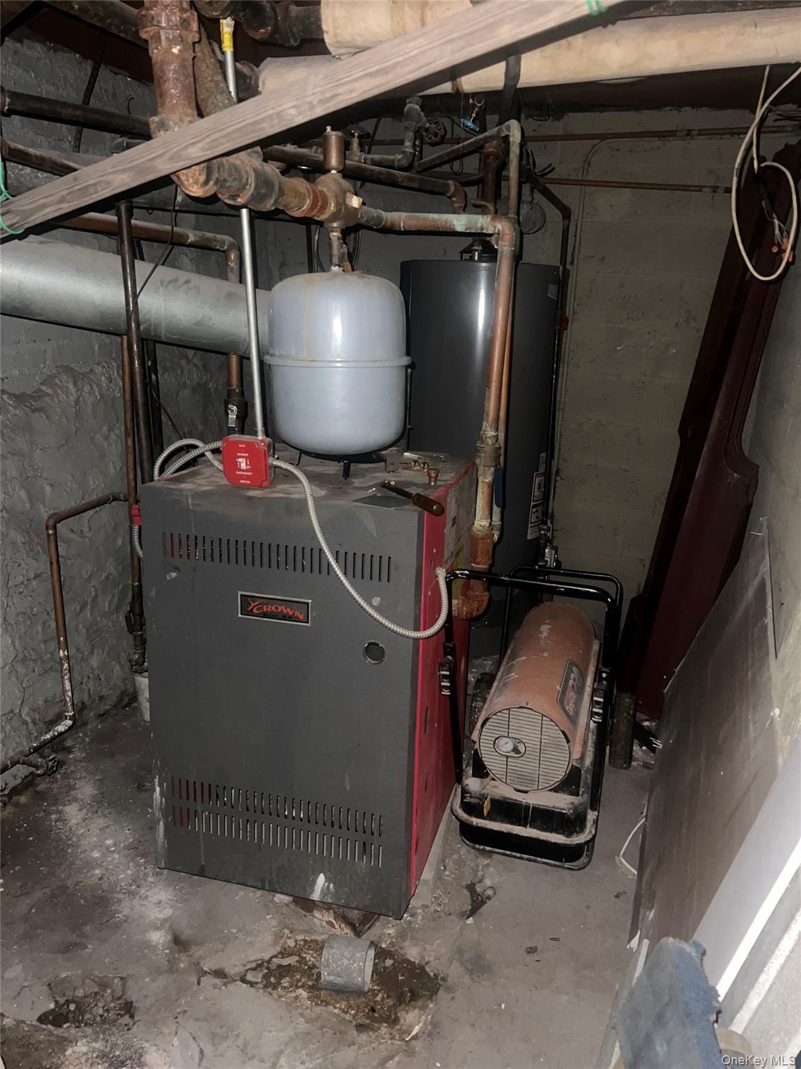 Single Family Crown Brooklyn, NY 11213, MLS-908820-7