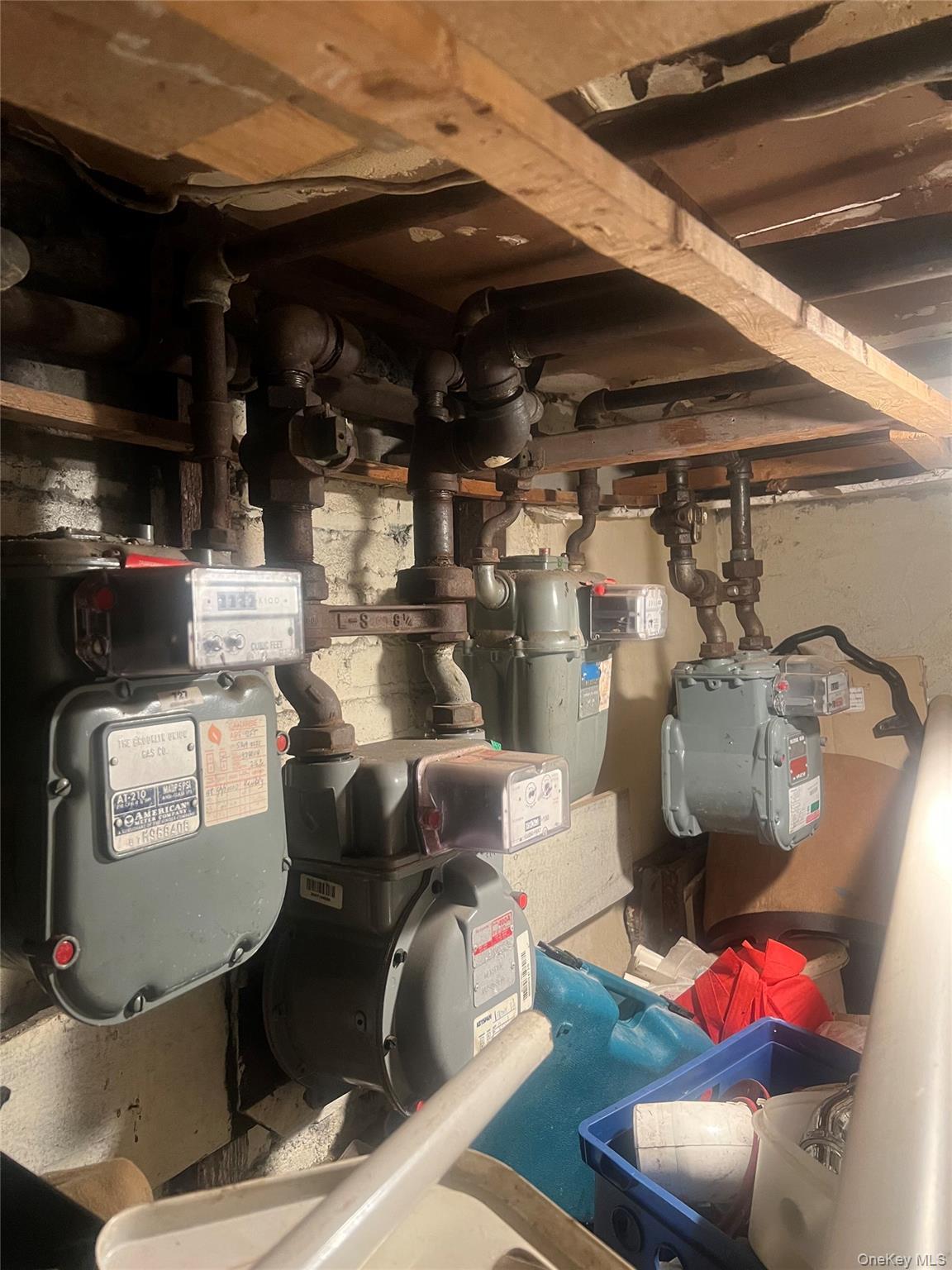 Single Family Crown Brooklyn, NY 11213, MLS-908820-8