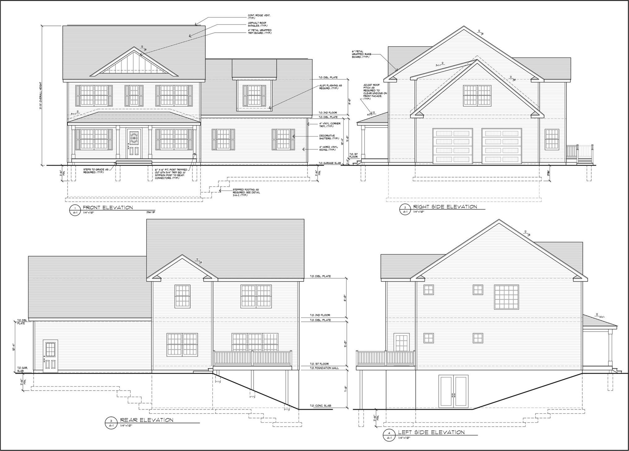 Single Family Mulford  Orange County, NY 10940, MLS-908827-14