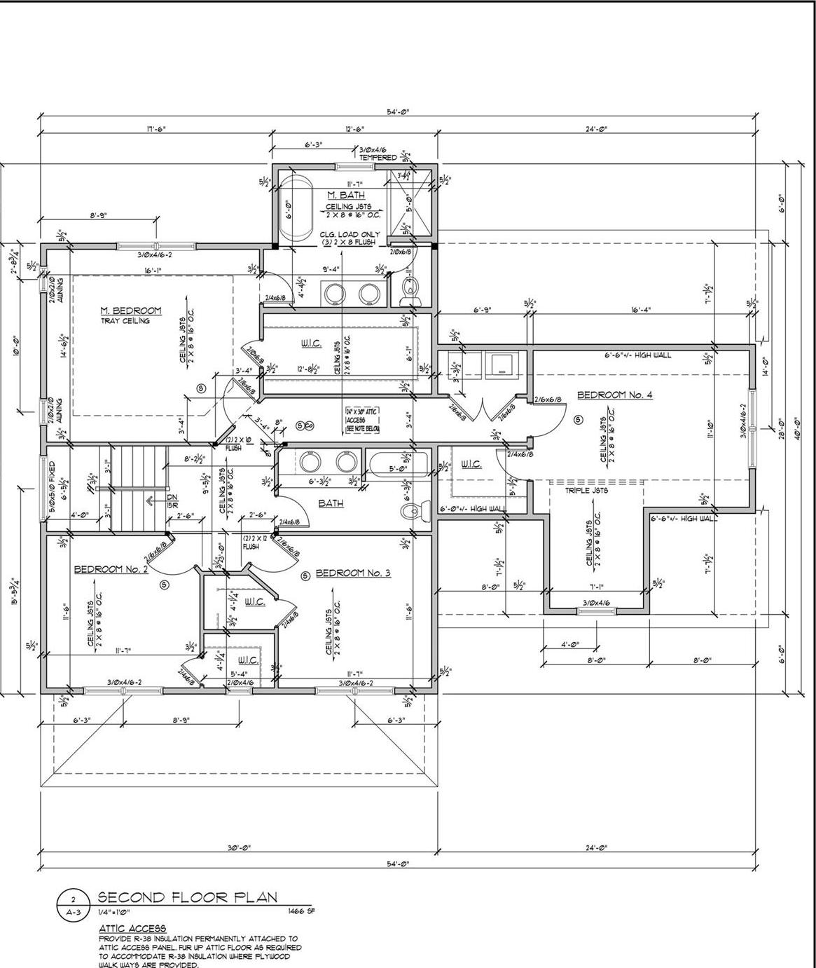 Single Family Mulford  Orange County, NY 10940, MLS-908827-16