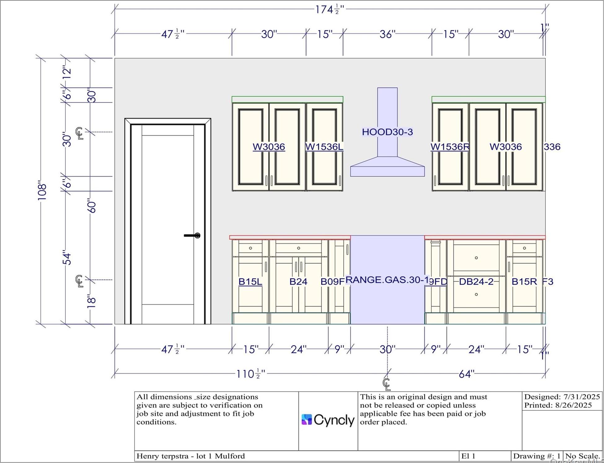 Single Family Mulford  Orange County, NY 10940, MLS-908827-19