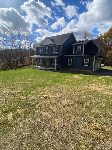 Single Family Mulford  Orange County, NY 10940, MLS-908827-2