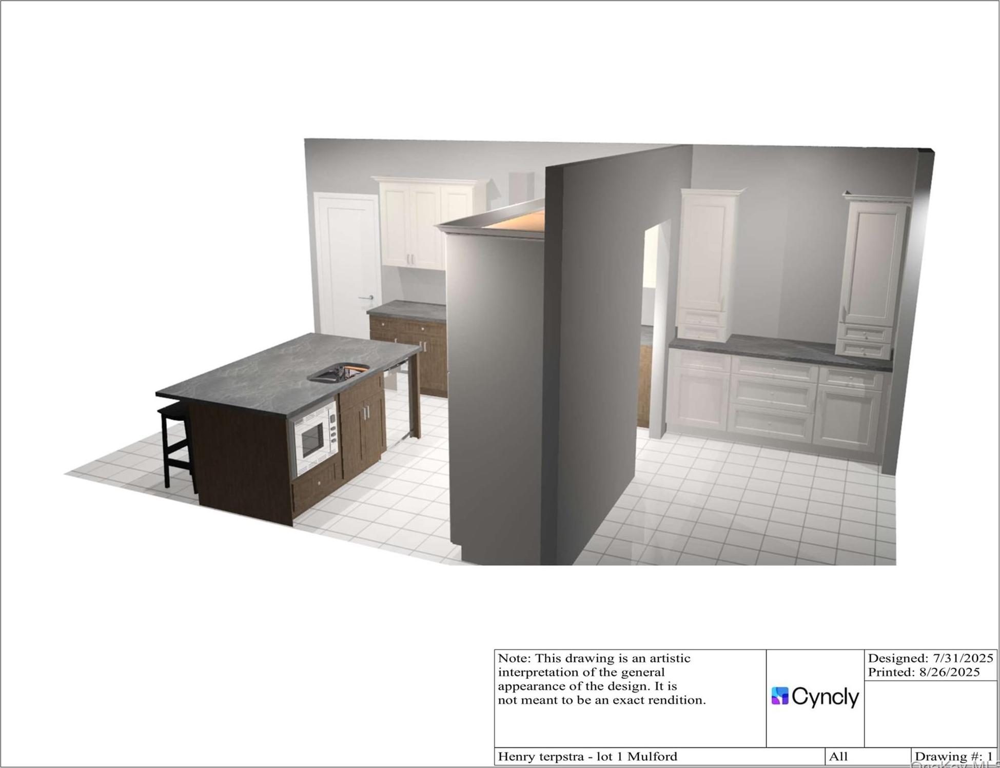 Single Family Mulford  Orange County, NY 10940, MLS-908827-26