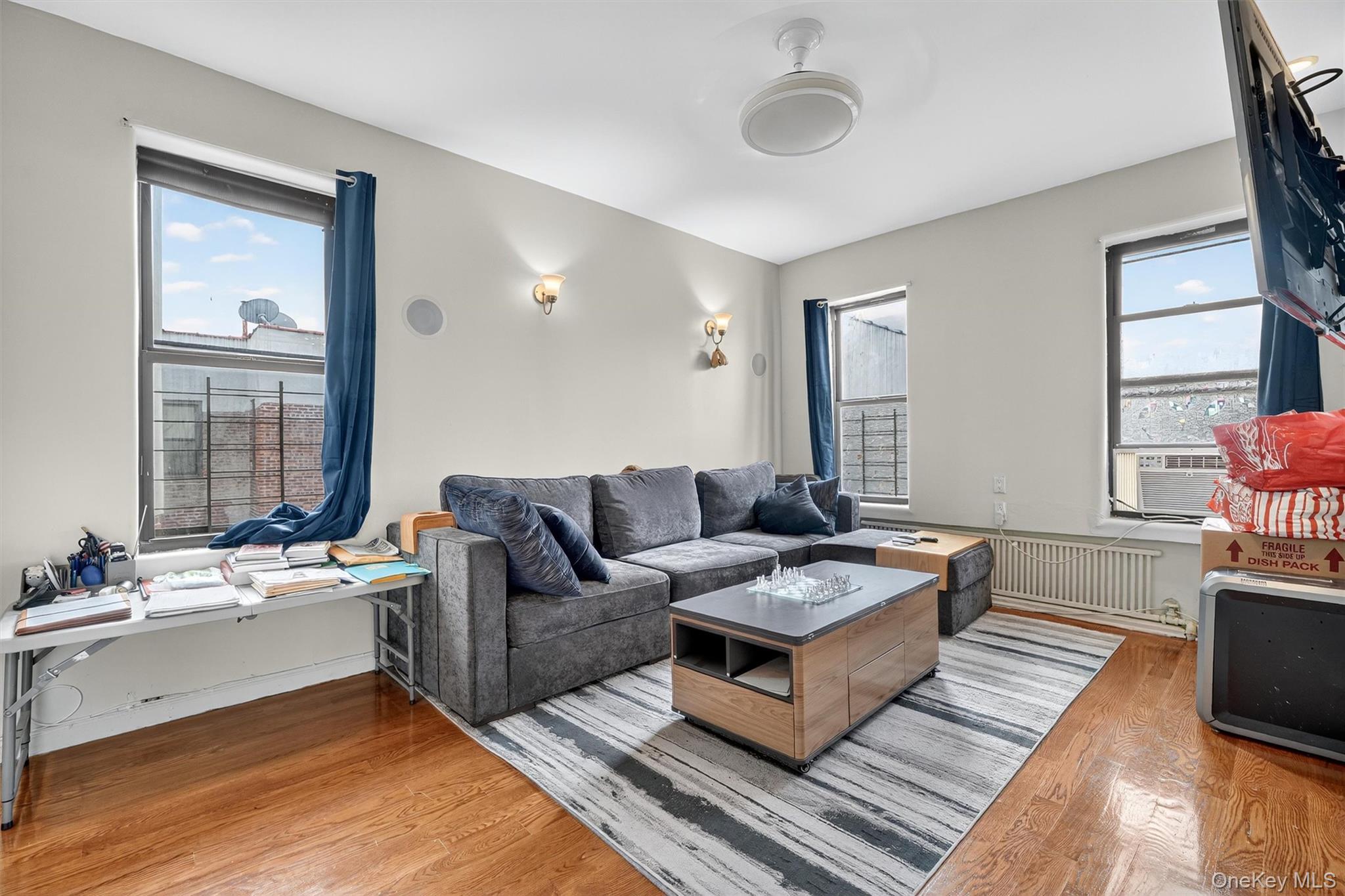 Coop Jerome  Bronx, NY 10452, MLS-908847-18