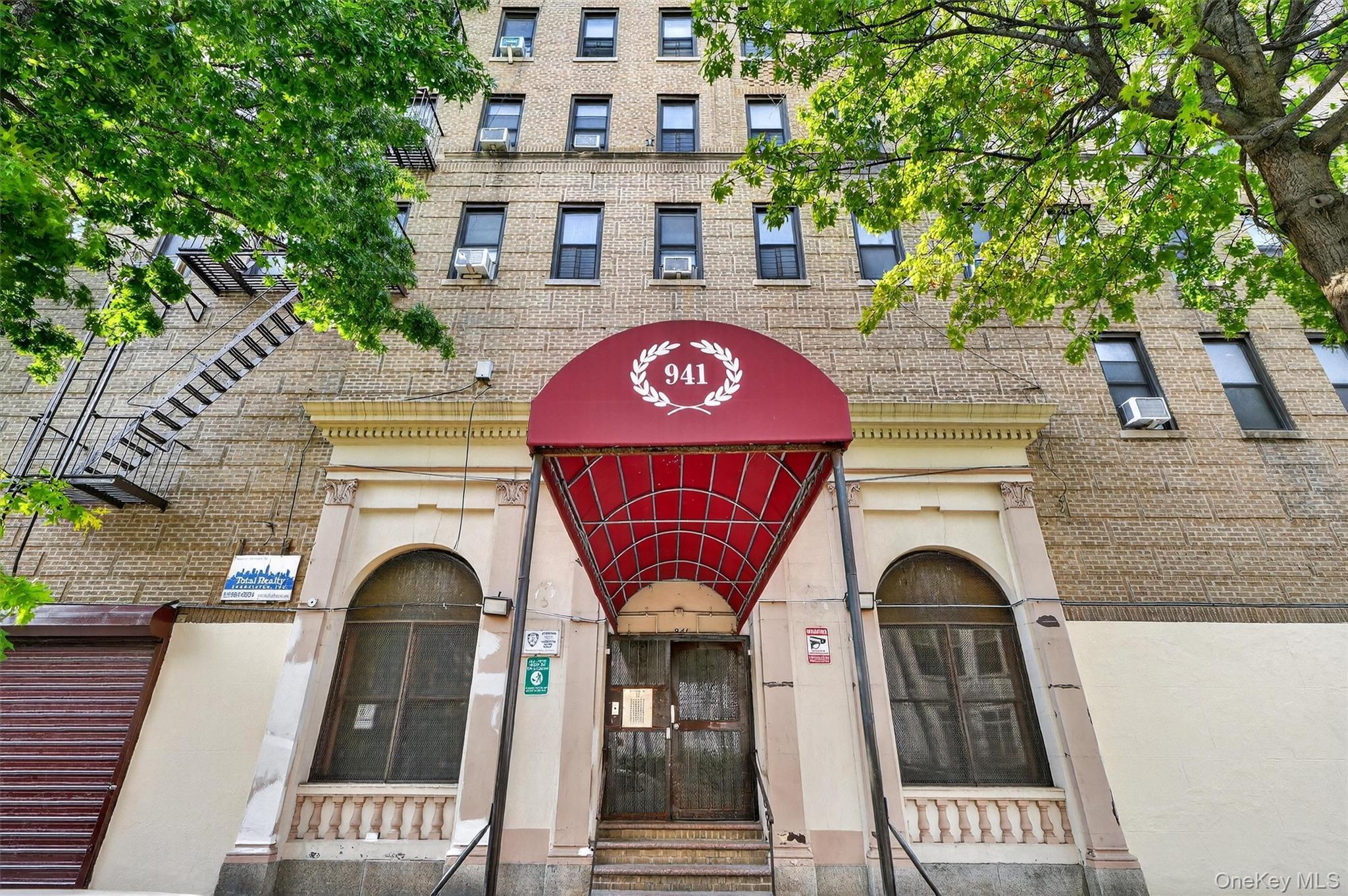 Coop Jerome  Bronx, NY 10452, MLS-908847-3