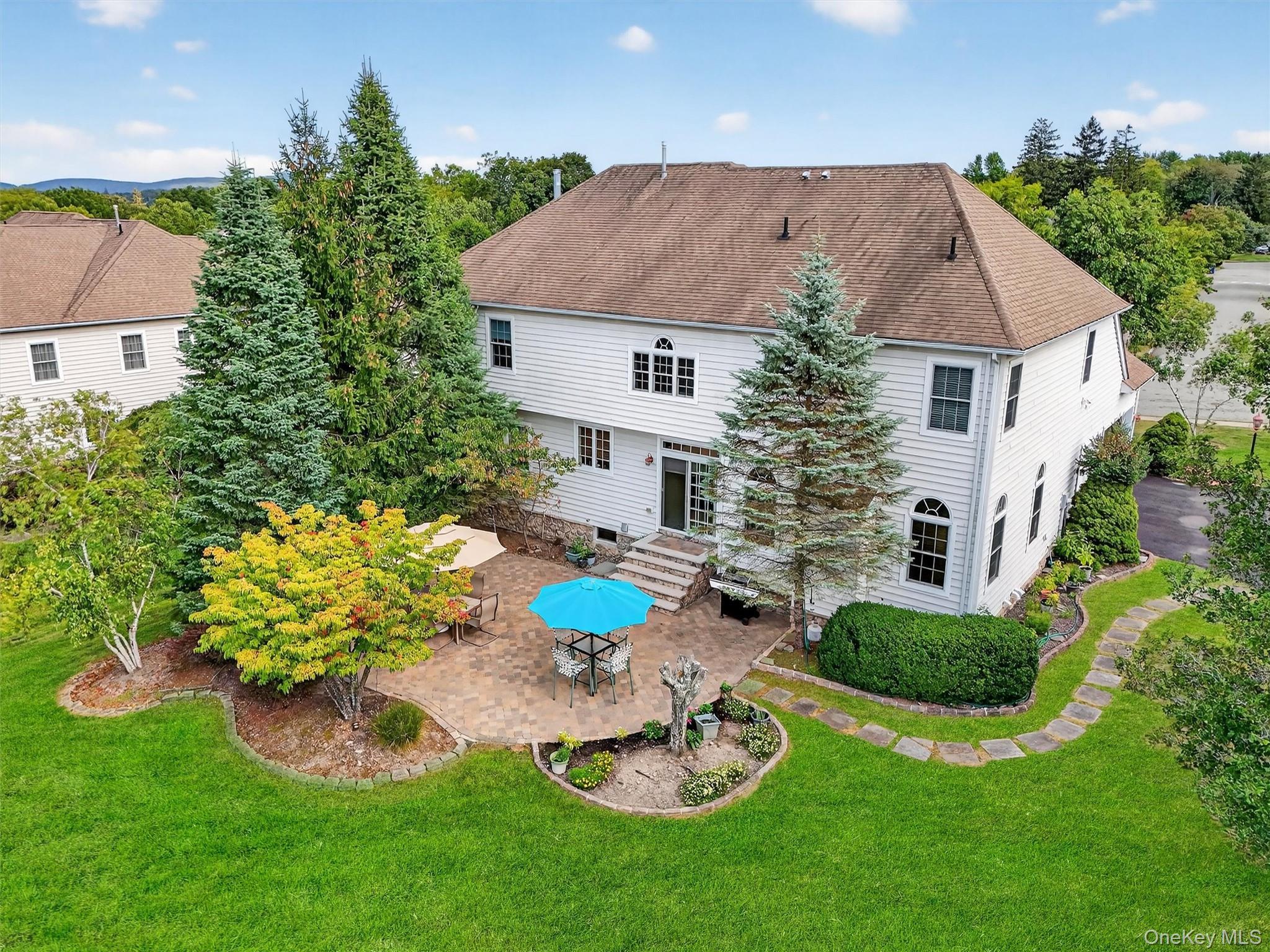 Single Family Deangelis  Orange County, NY 10950, MLS-908849-10