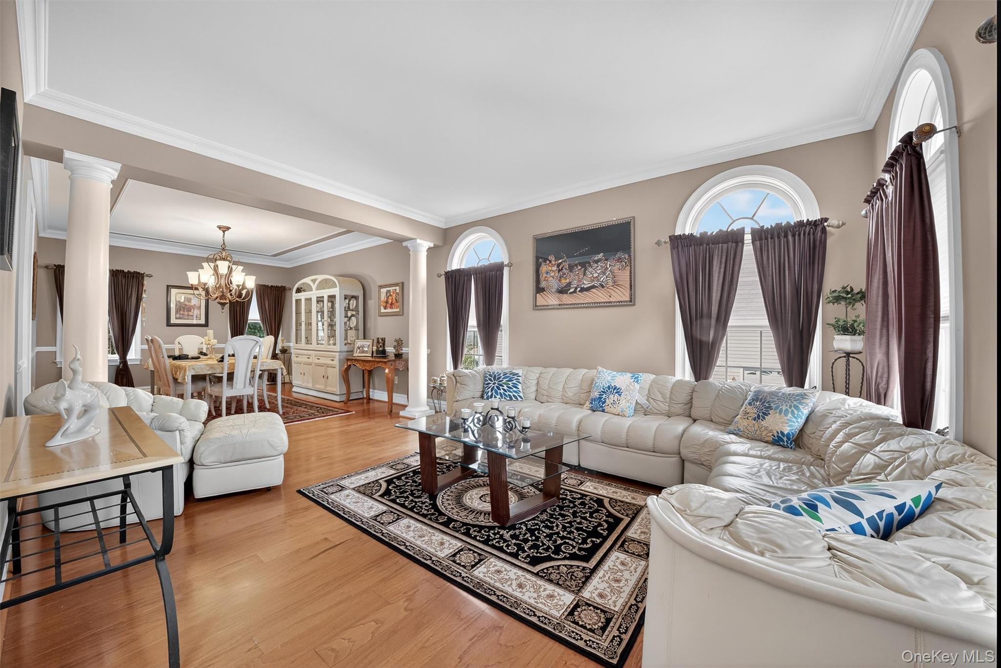 Single Family Deangelis  Orange County, NY 10950, MLS-908849-16