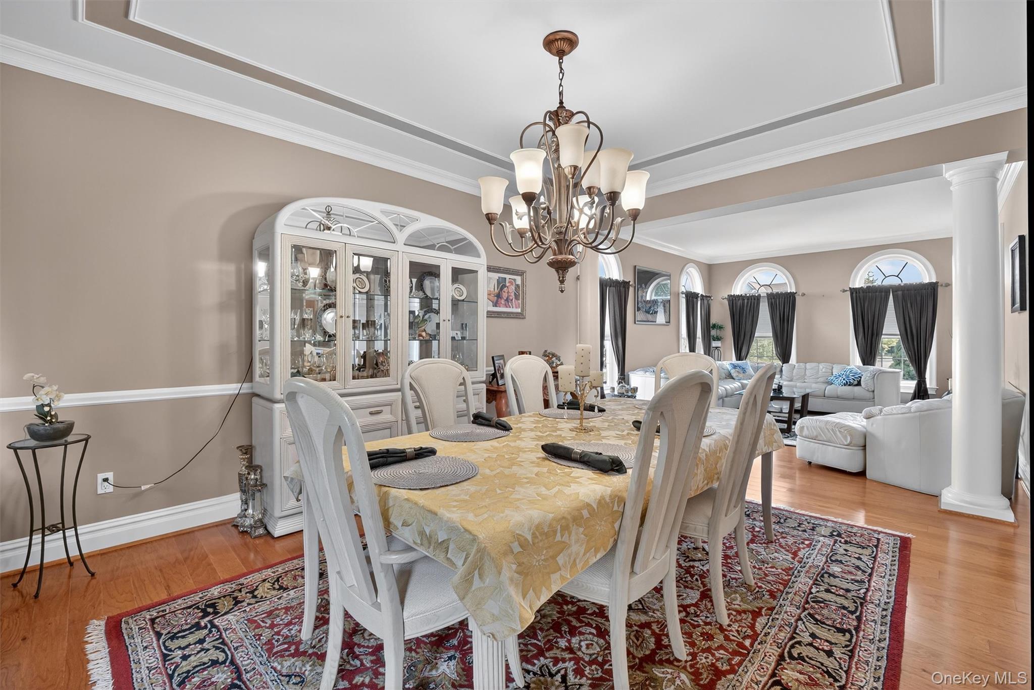 Single Family Deangelis  Orange County, NY 10950, MLS-908849-19