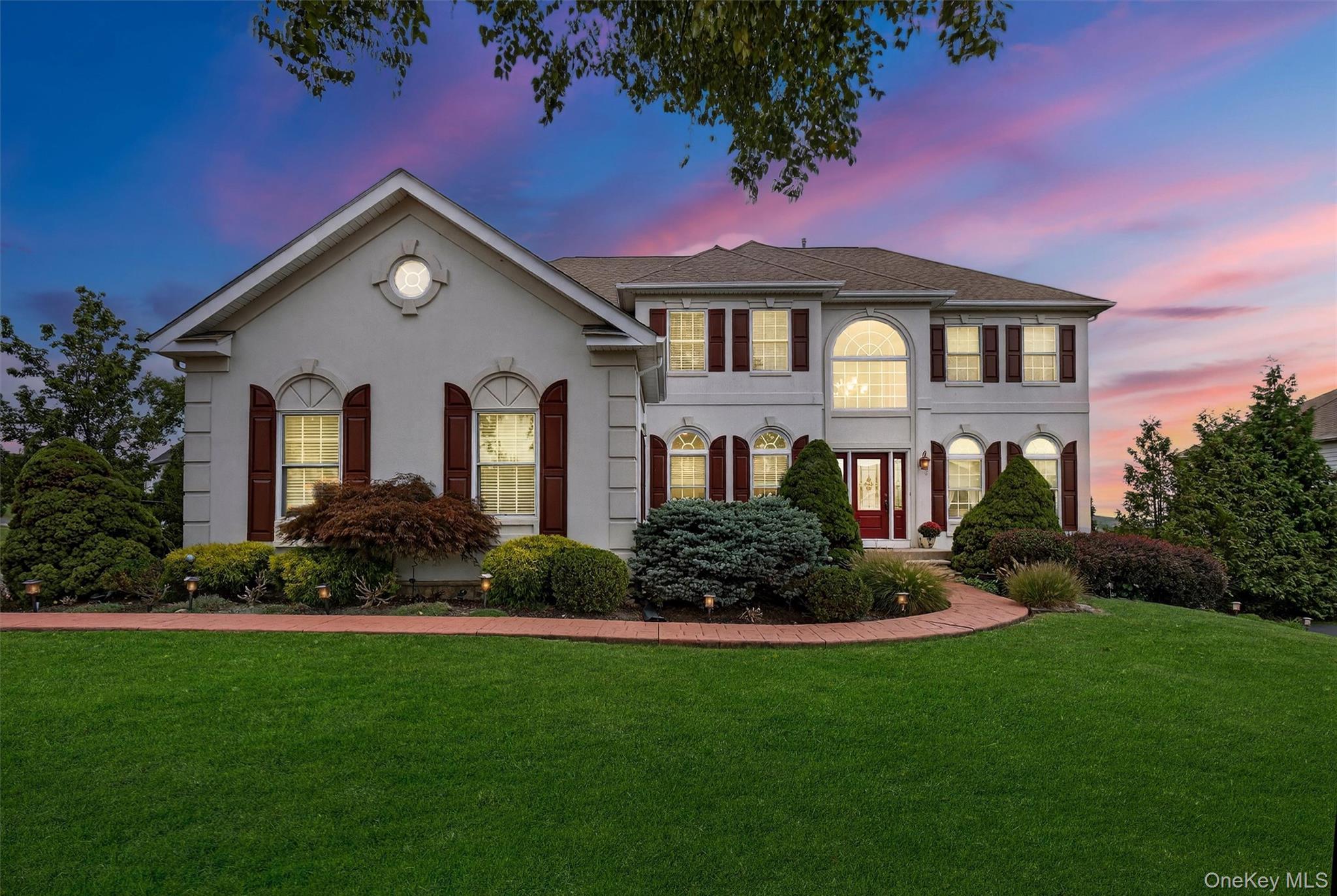 Single Family Deangelis  Orange County, NY 10950, MLS-908849-2