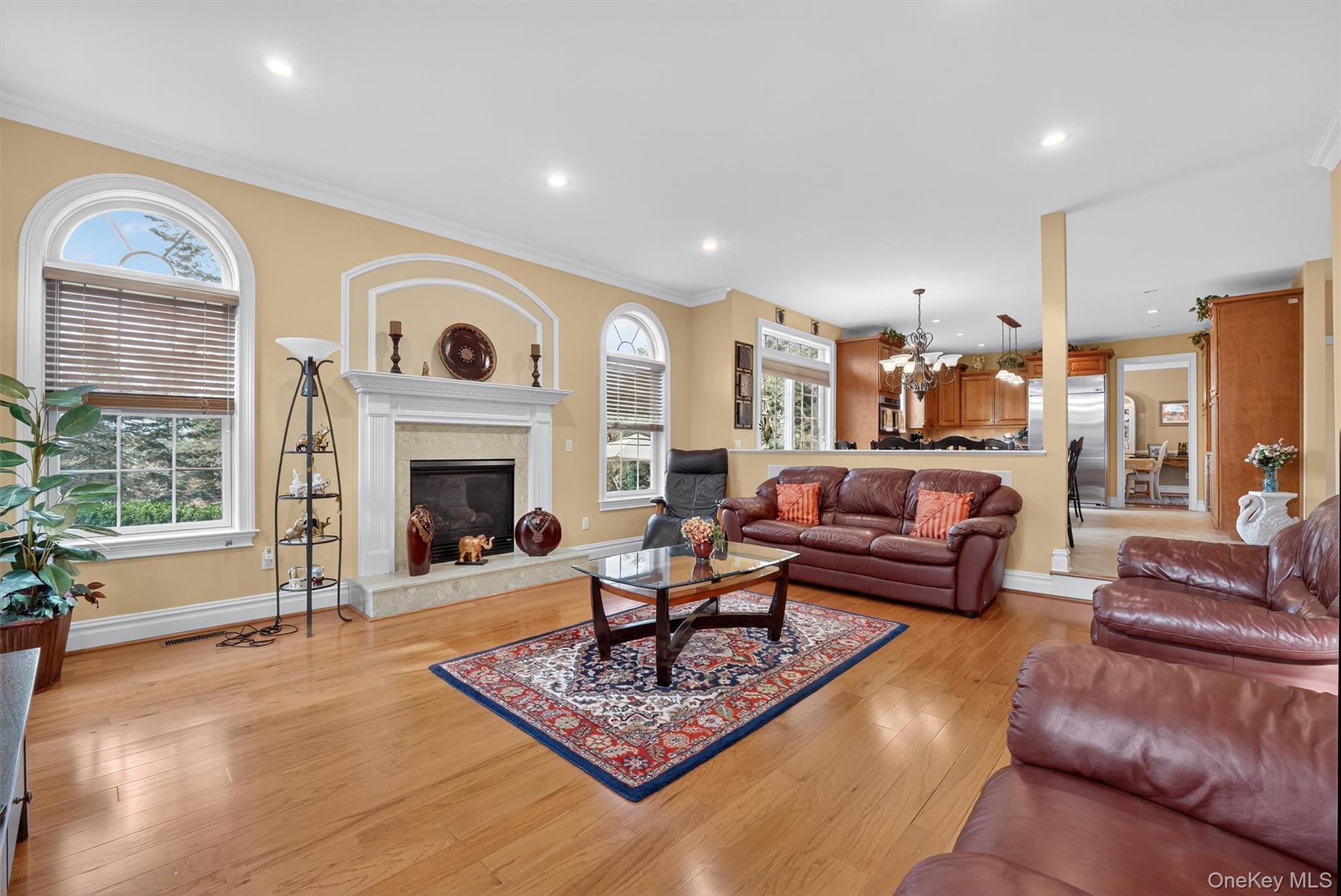 Single Family Deangelis  Orange County, NY 10950, MLS-908849-25