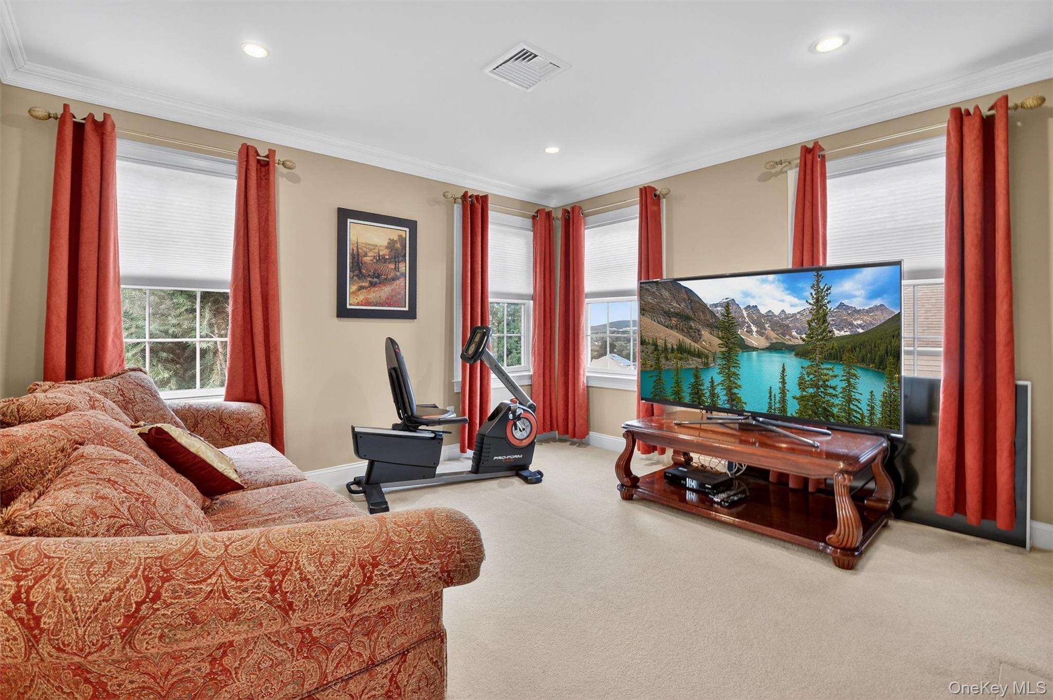 Single Family Deangelis  Orange County, NY 10950, MLS-908849-31