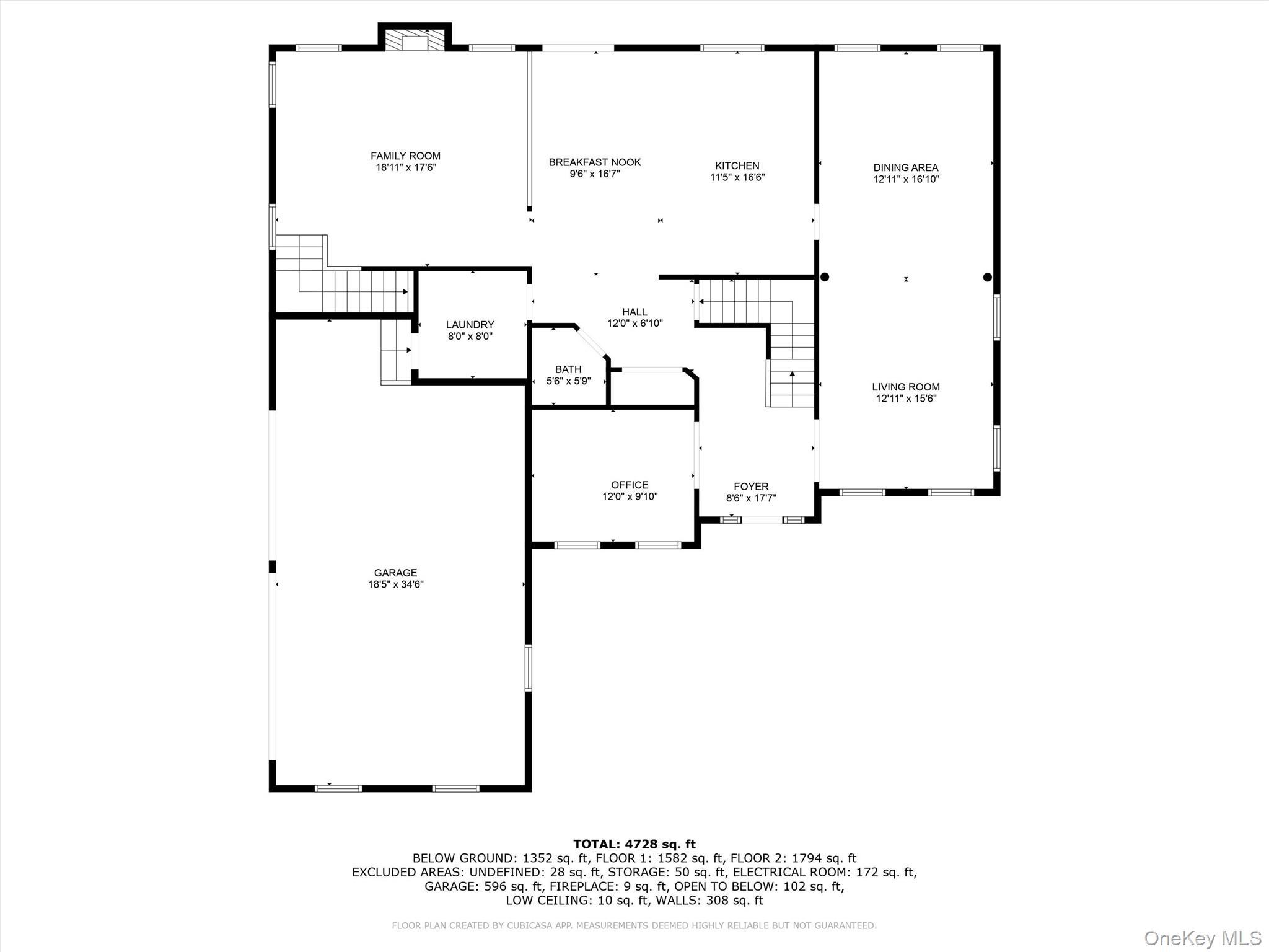 Single Family Deangelis  Orange County, NY 10950, MLS-908849-38