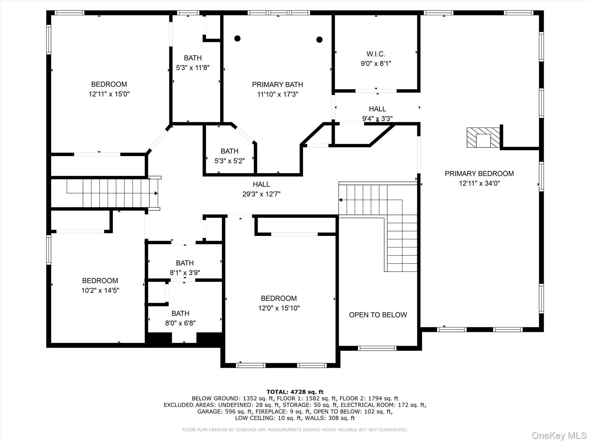 Single Family Deangelis  Orange County, NY 10950, MLS-908849-47
