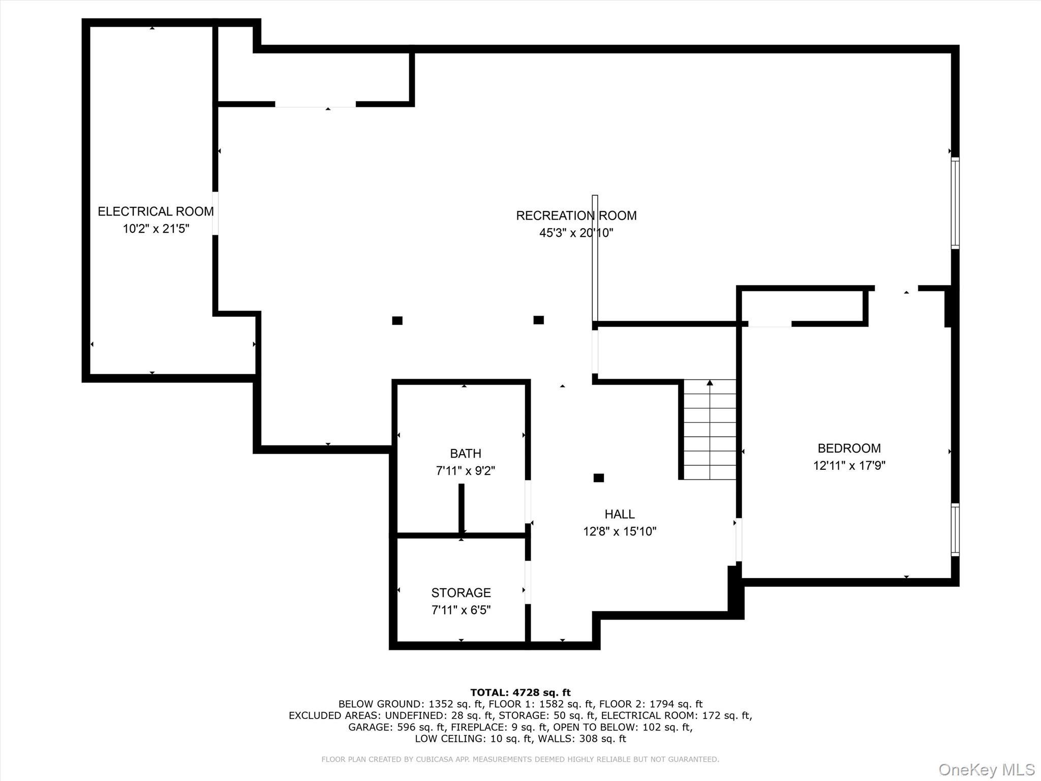 Single Family Deangelis  Orange County, NY 10950, MLS-908849-49