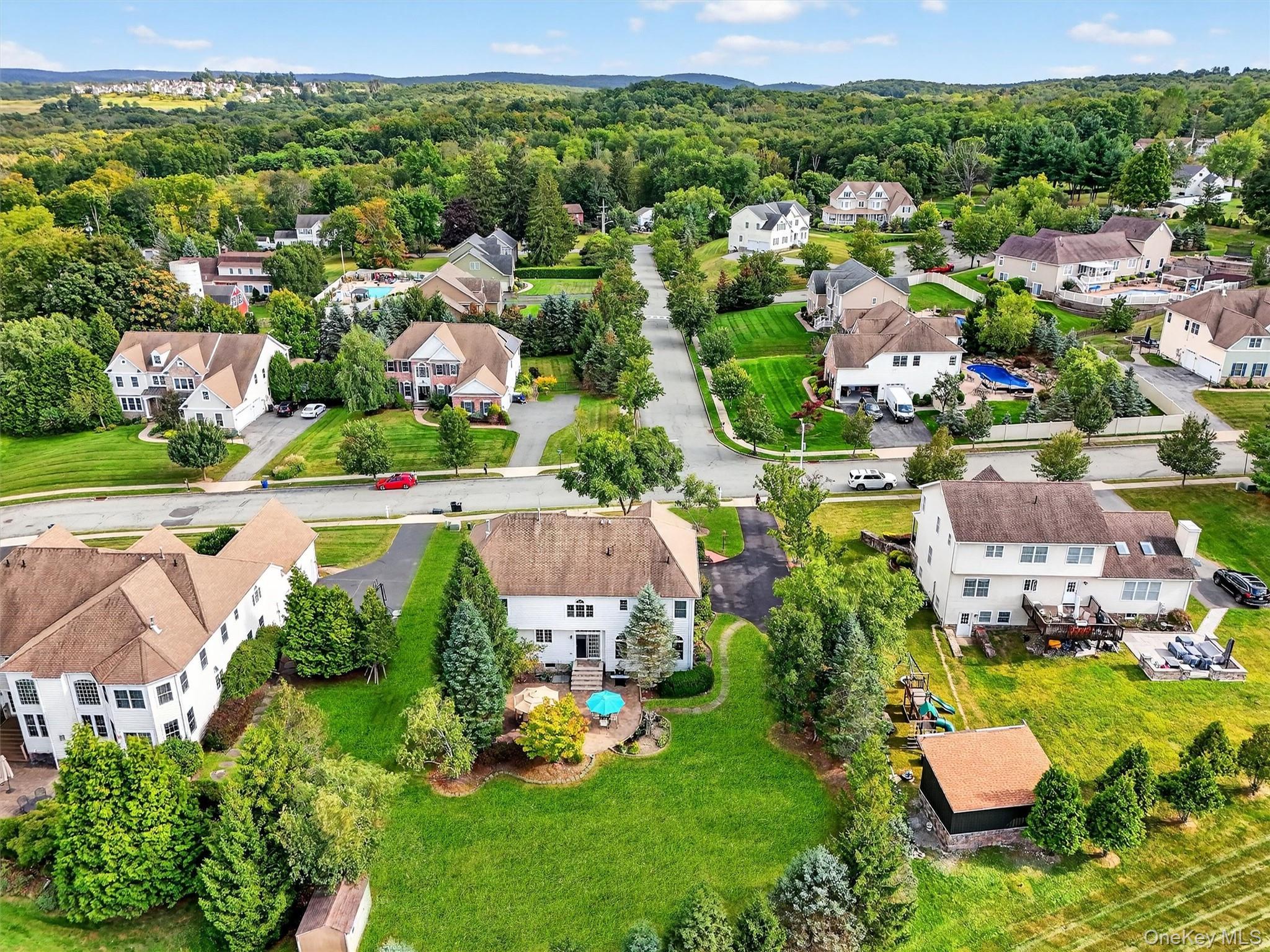 Single Family Deangelis  Orange County, NY 10950, MLS-908849-6