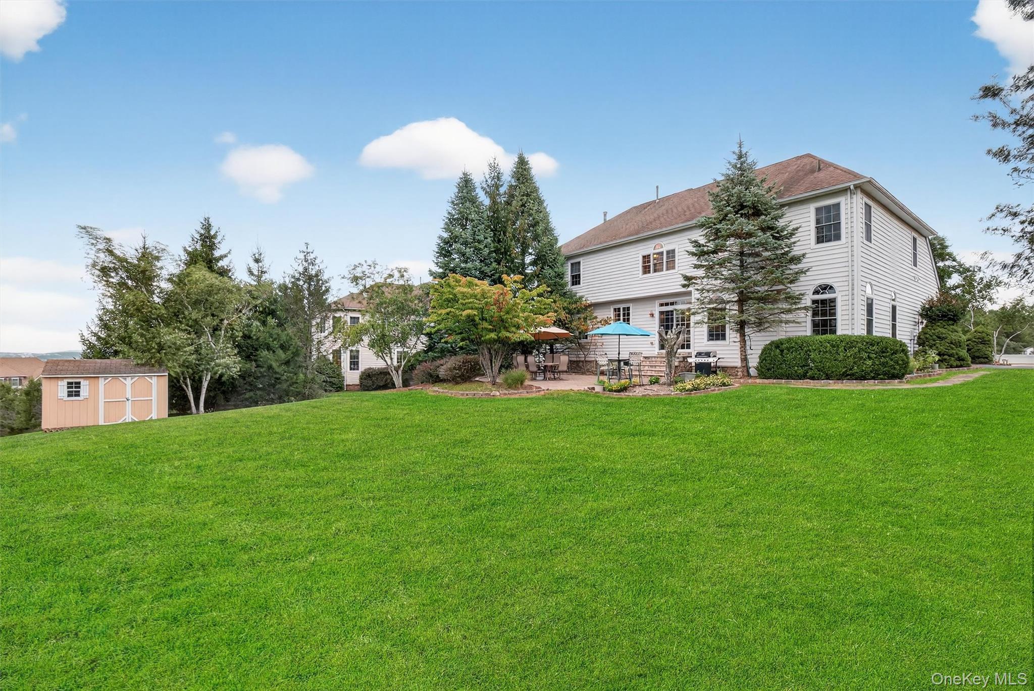 Single Family Deangelis  Orange County, NY 10950, MLS-908849-8