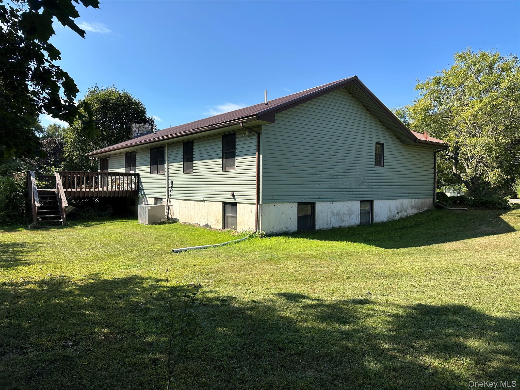 Single Family Rockland  Sullivan County, NY 12776, MLS-908852-9