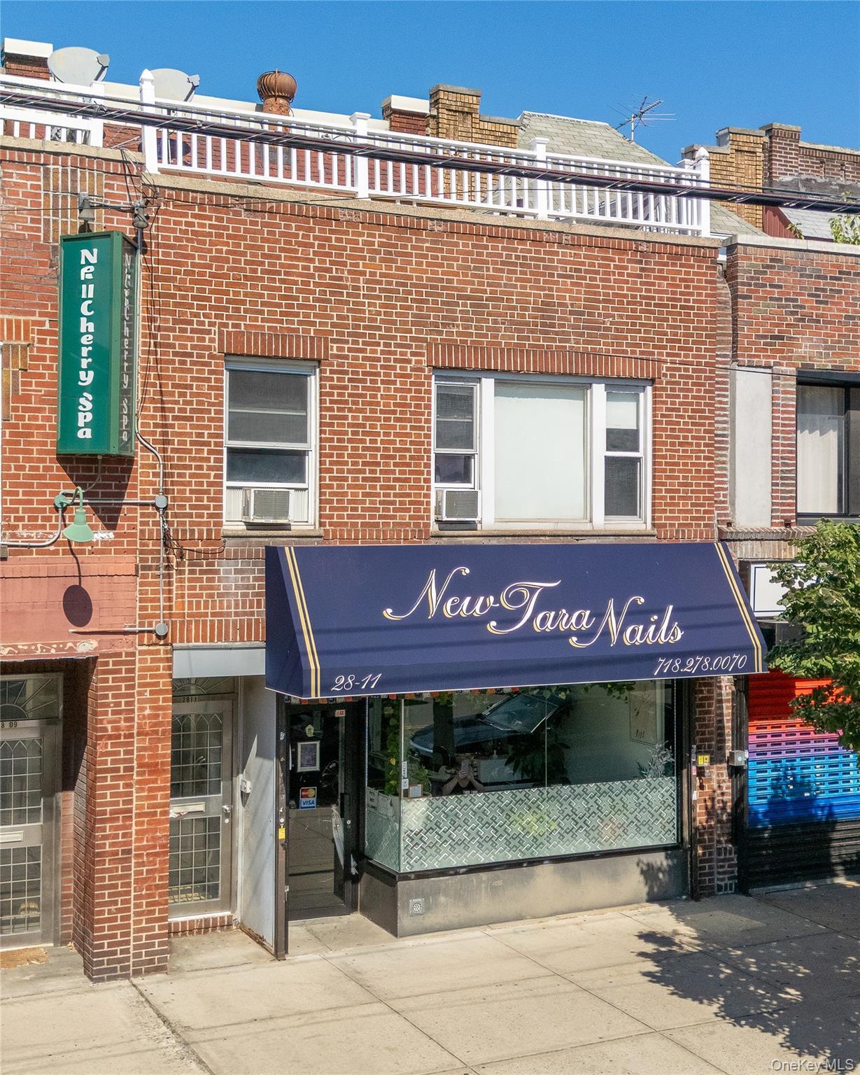 Single Family Ditmars  Queens, NY 11105, MLS-908858-2