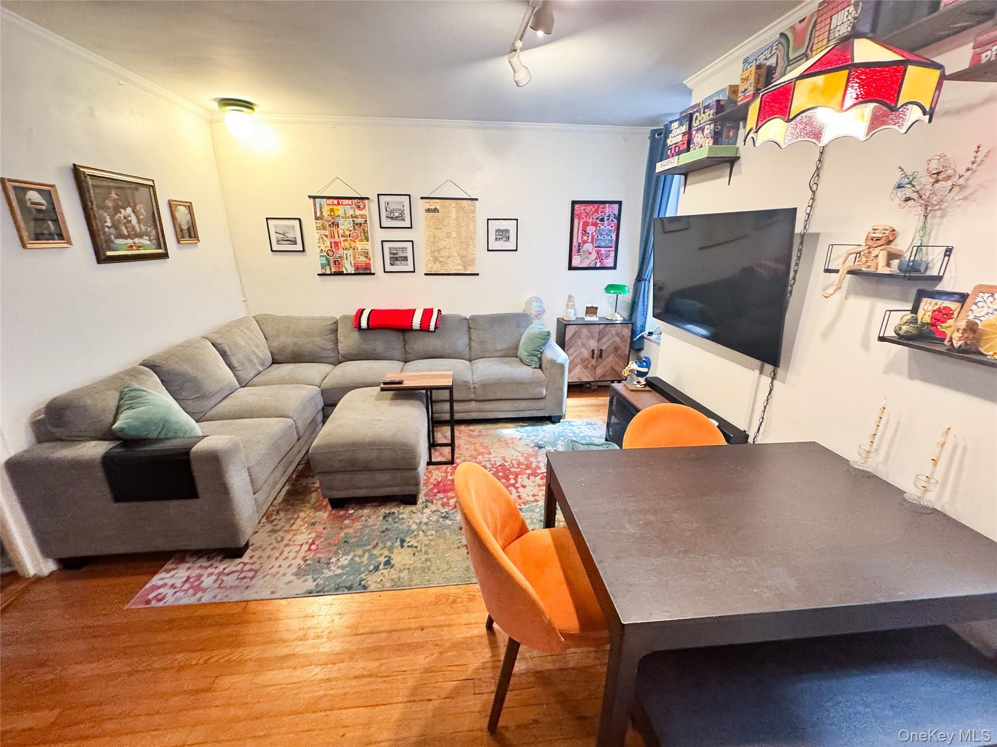 Single Family Ditmars  Queens, NY 11105, MLS-908858-3