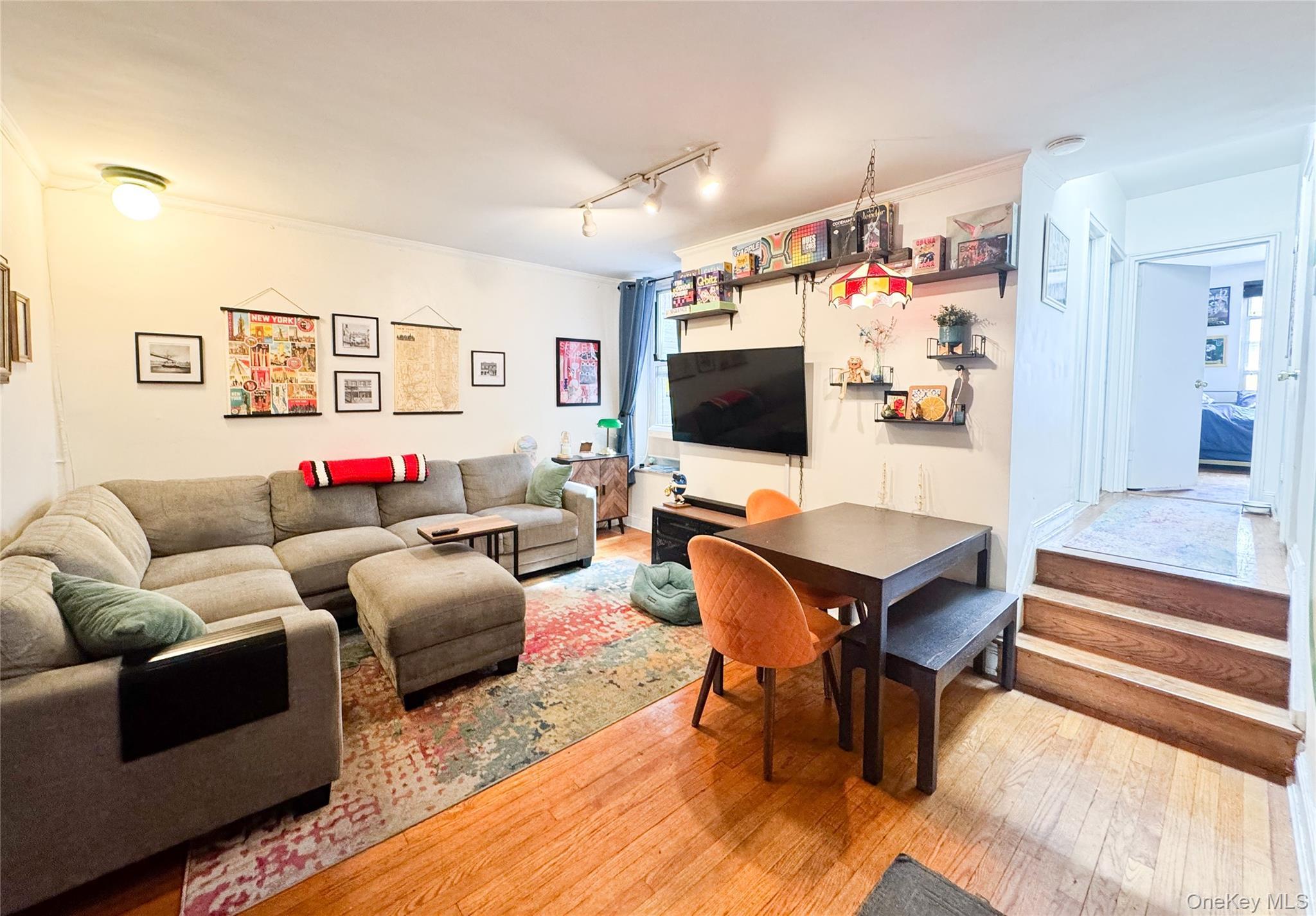 Single Family Ditmars  Queens, NY 11105, MLS-908858-4