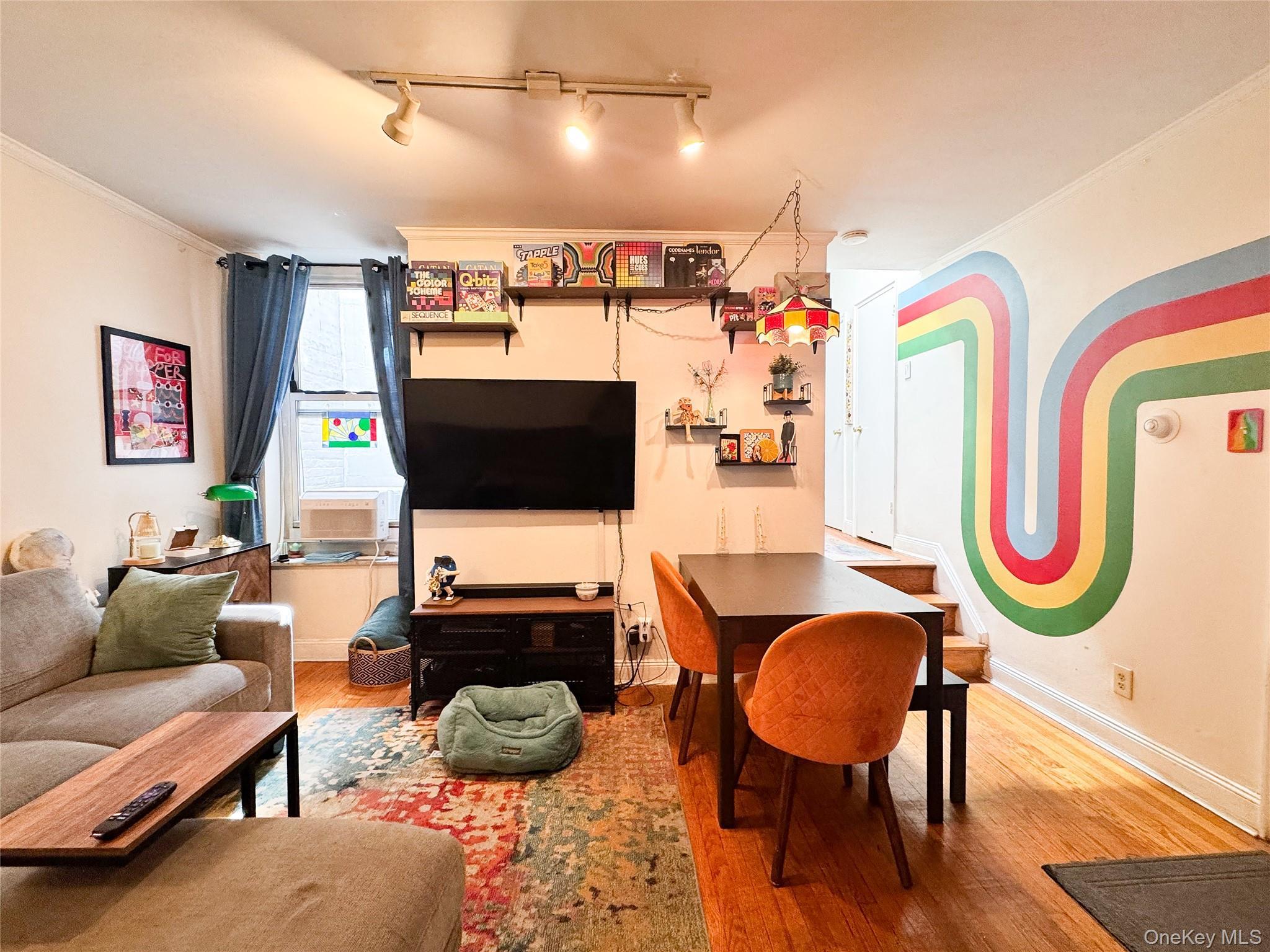 Single Family Ditmars  Queens, NY 11105, MLS-908858-6