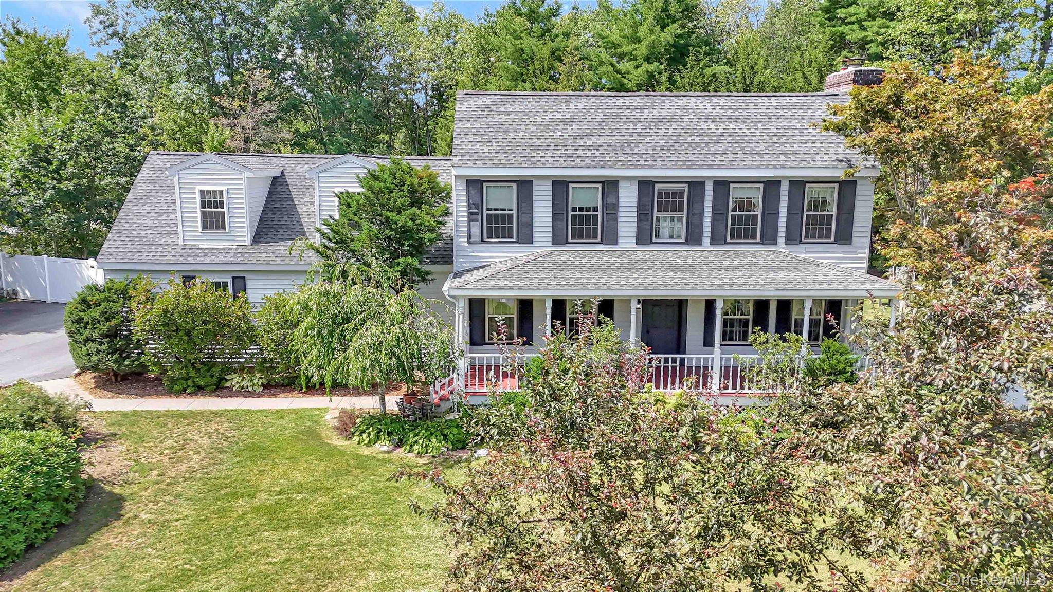 Single Family Coriander Out Of Area, NY 12828, MLS-908867-2