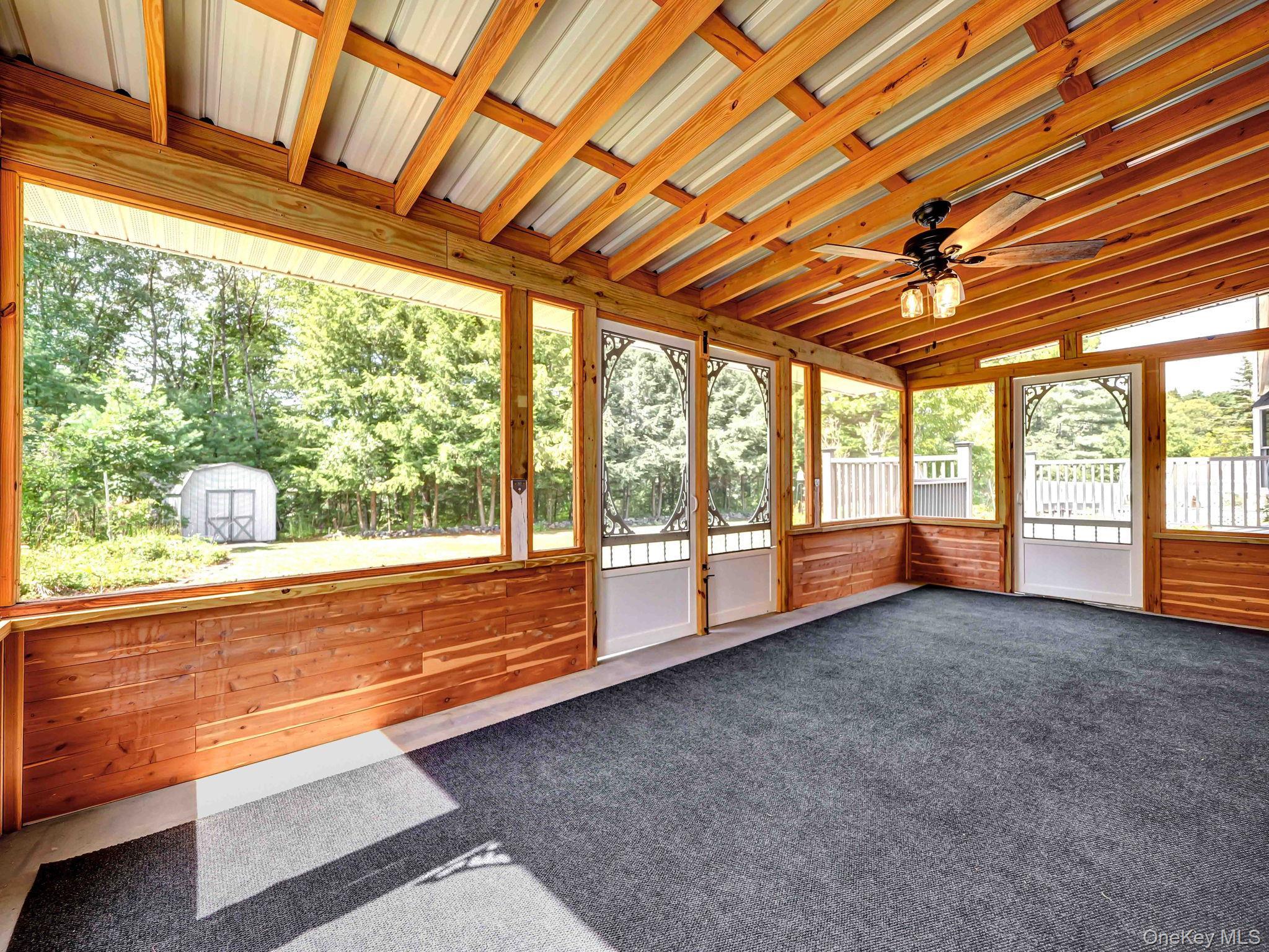 Single Family Coriander Out Of Area, NY 12828, MLS-908867-24