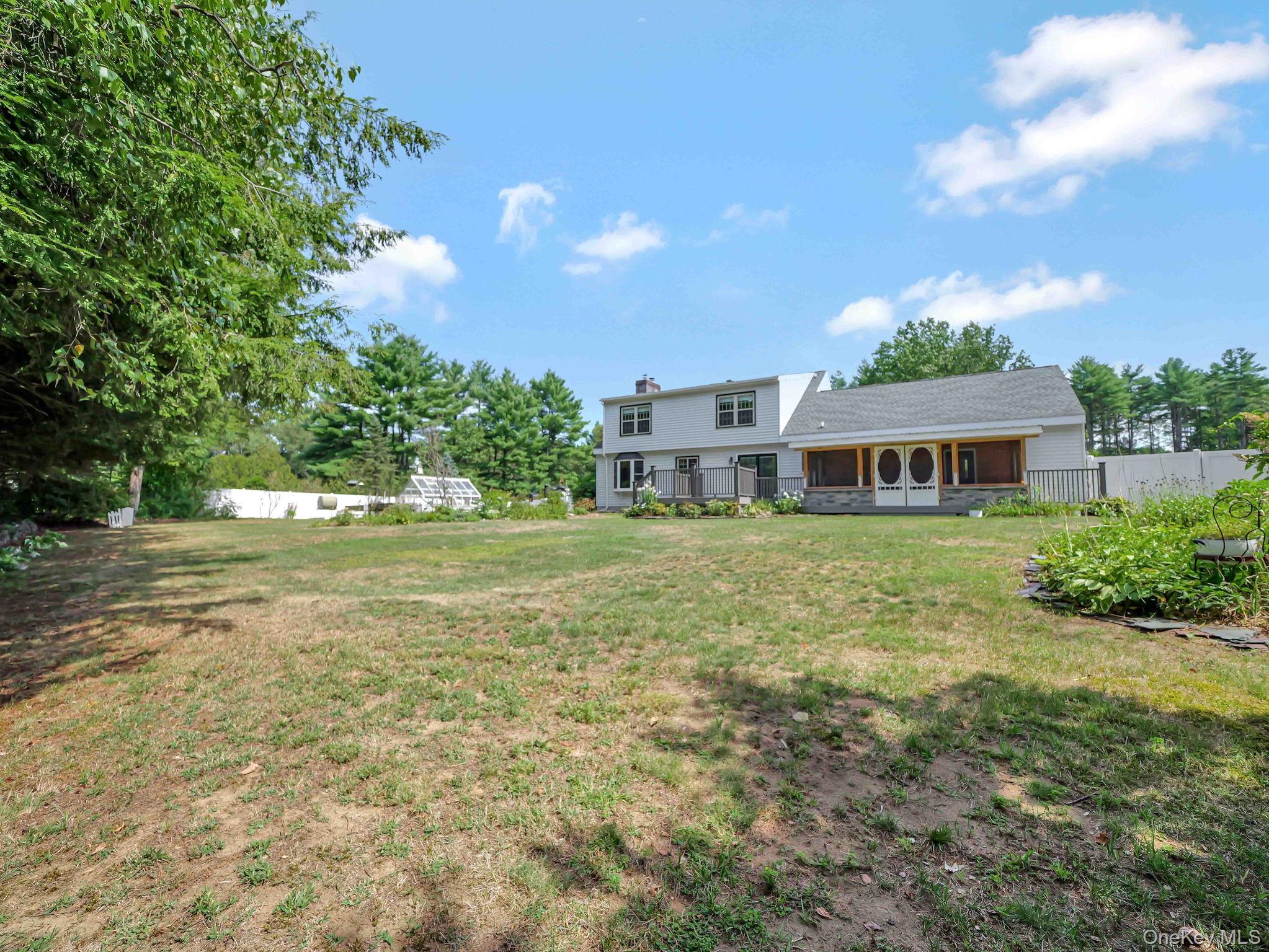 Single Family Coriander Out Of Area, NY 12828, MLS-908867-26