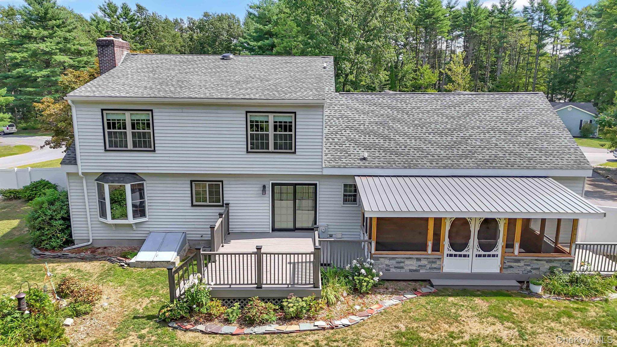 Single Family Coriander Out Of Area, NY 12828, MLS-908867-27